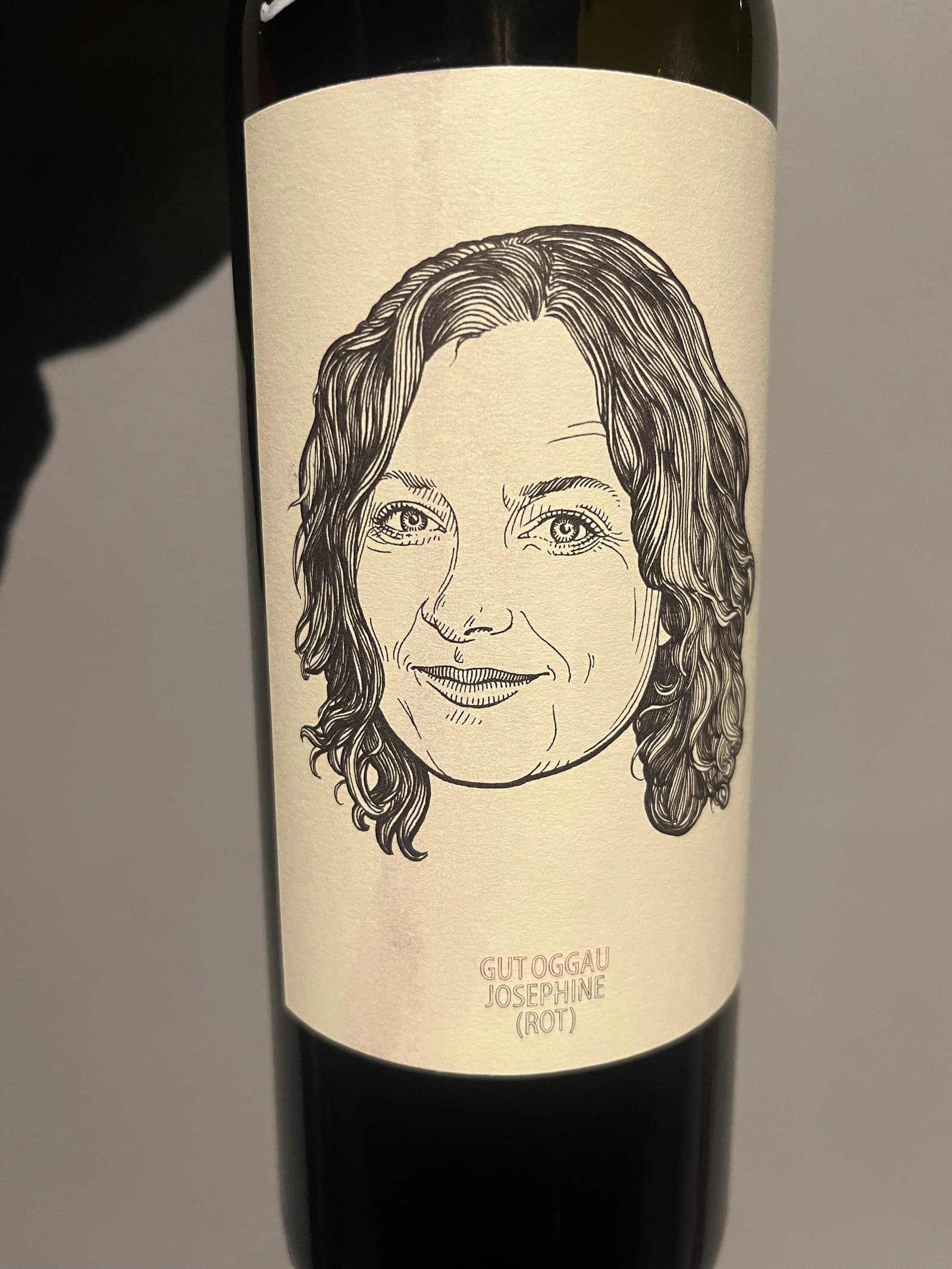 Gut Oggau Josephine 2022