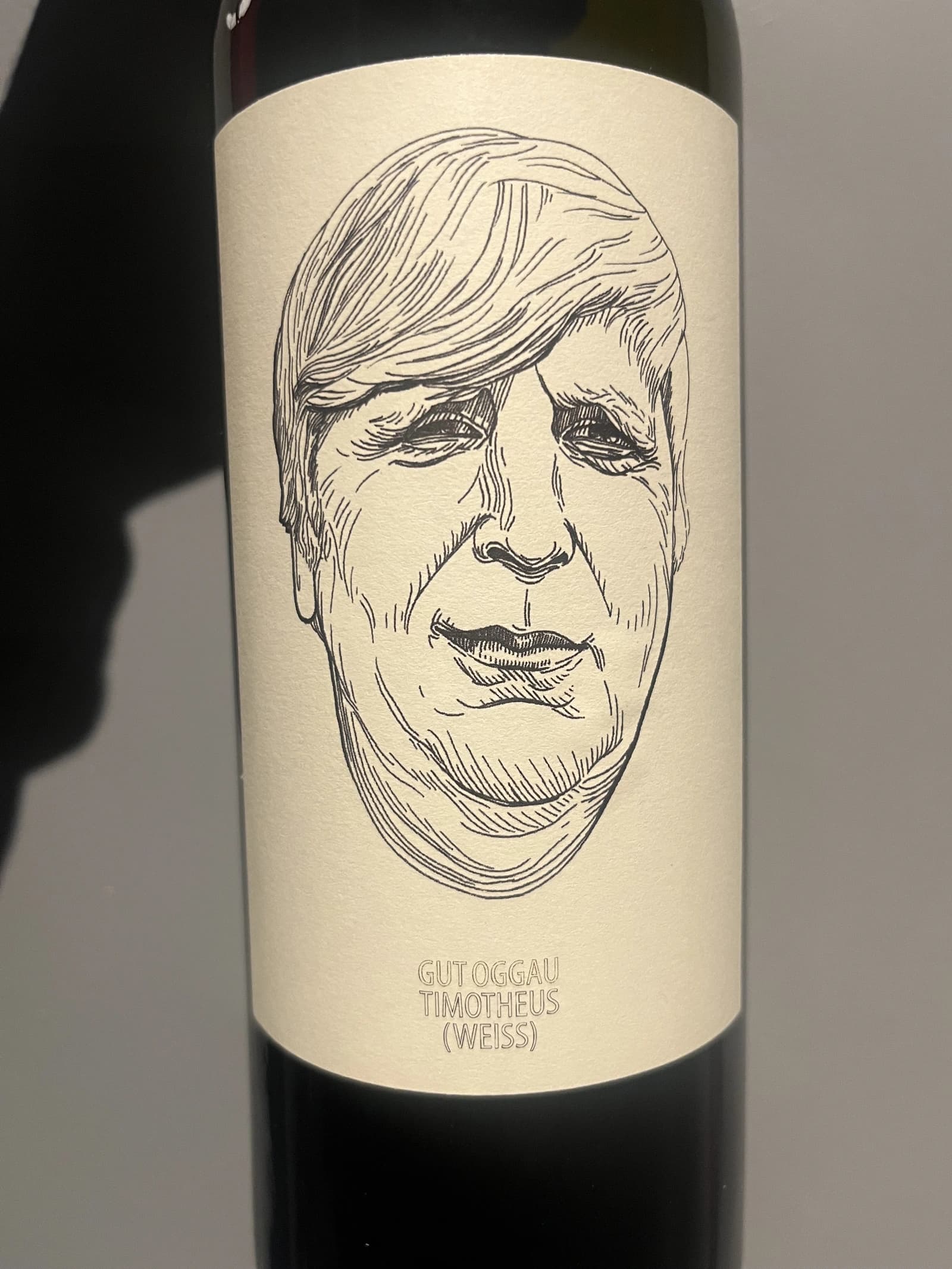 Gut Oggau Timotheus 2023
