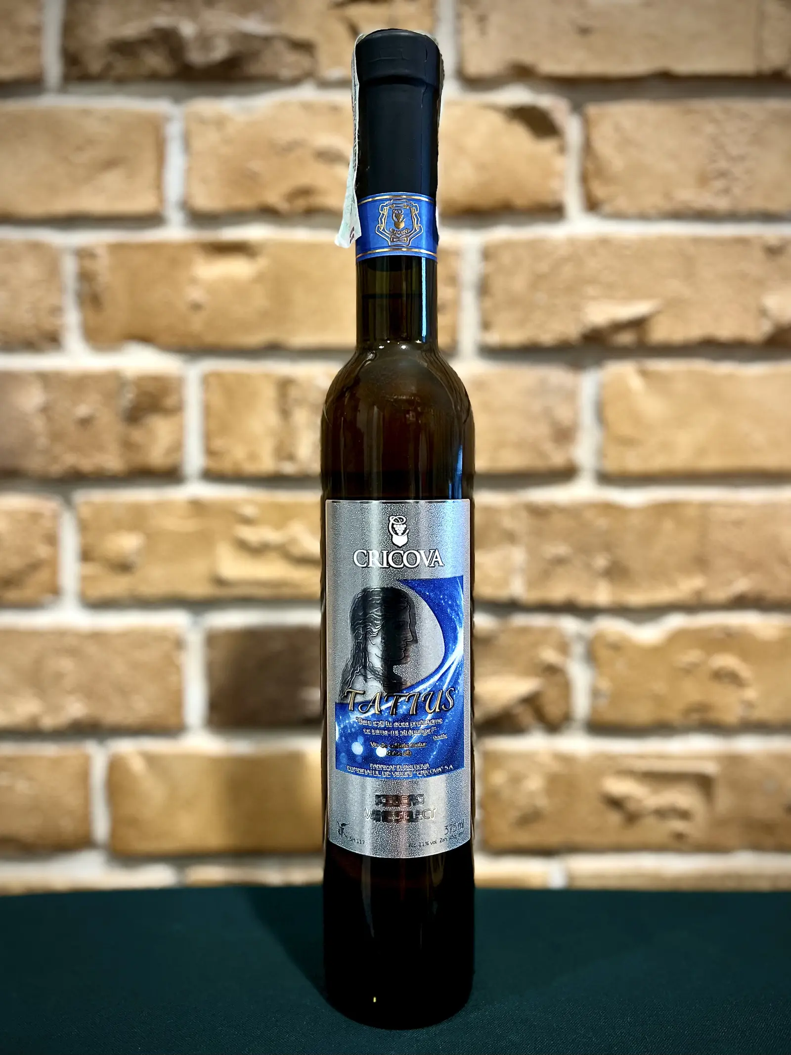 Cricova Tatius L-94 NV