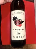 Arpepe Il Pettirosso 2021