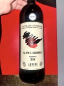 Arpepe Il Pettirosso 2016