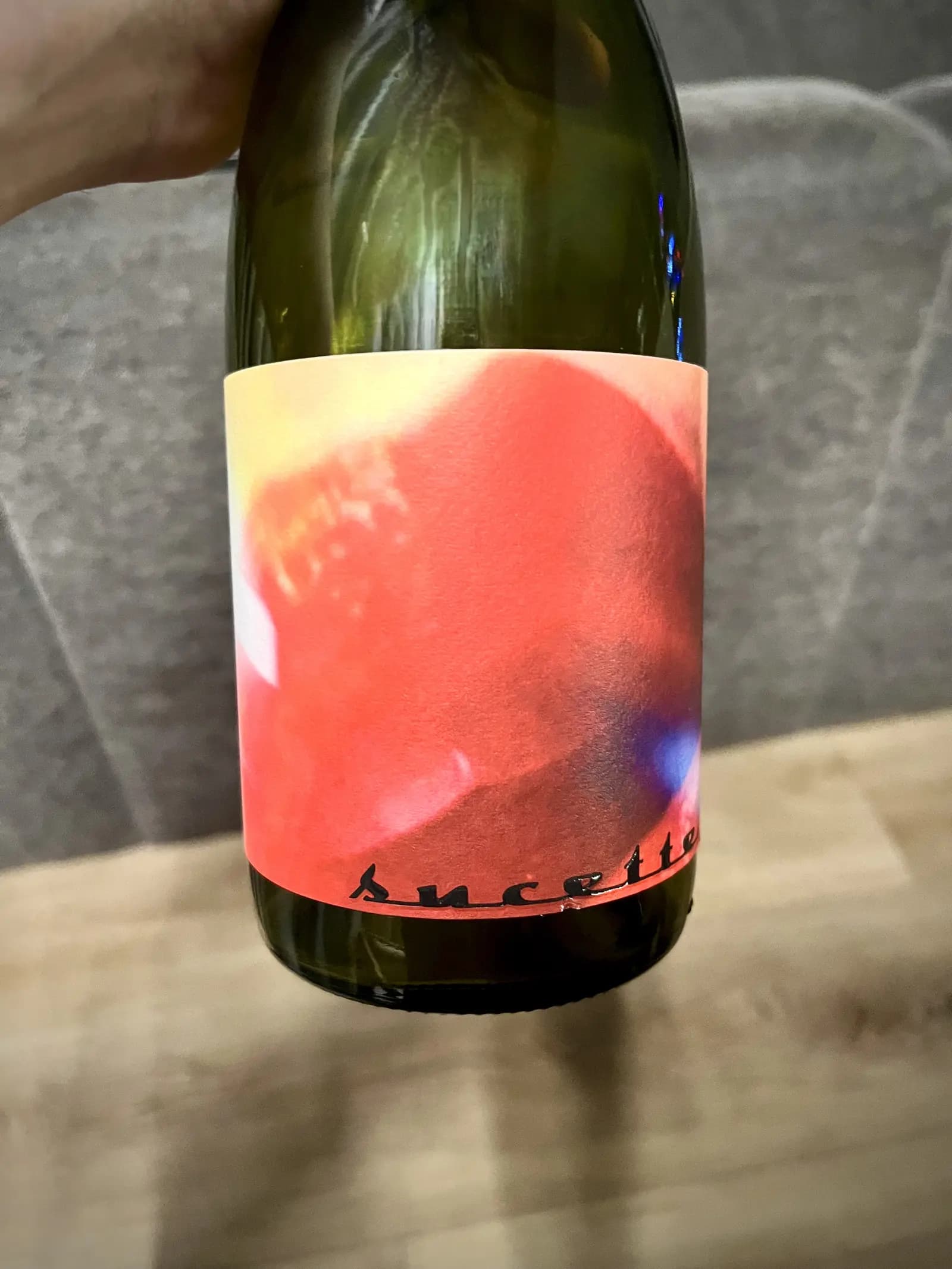 An Approach To Relaxation Sucette 2021