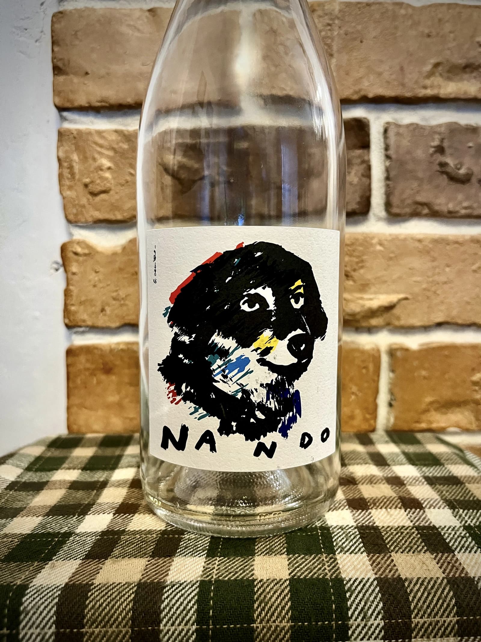 Cascina Tavijn Nando 2023