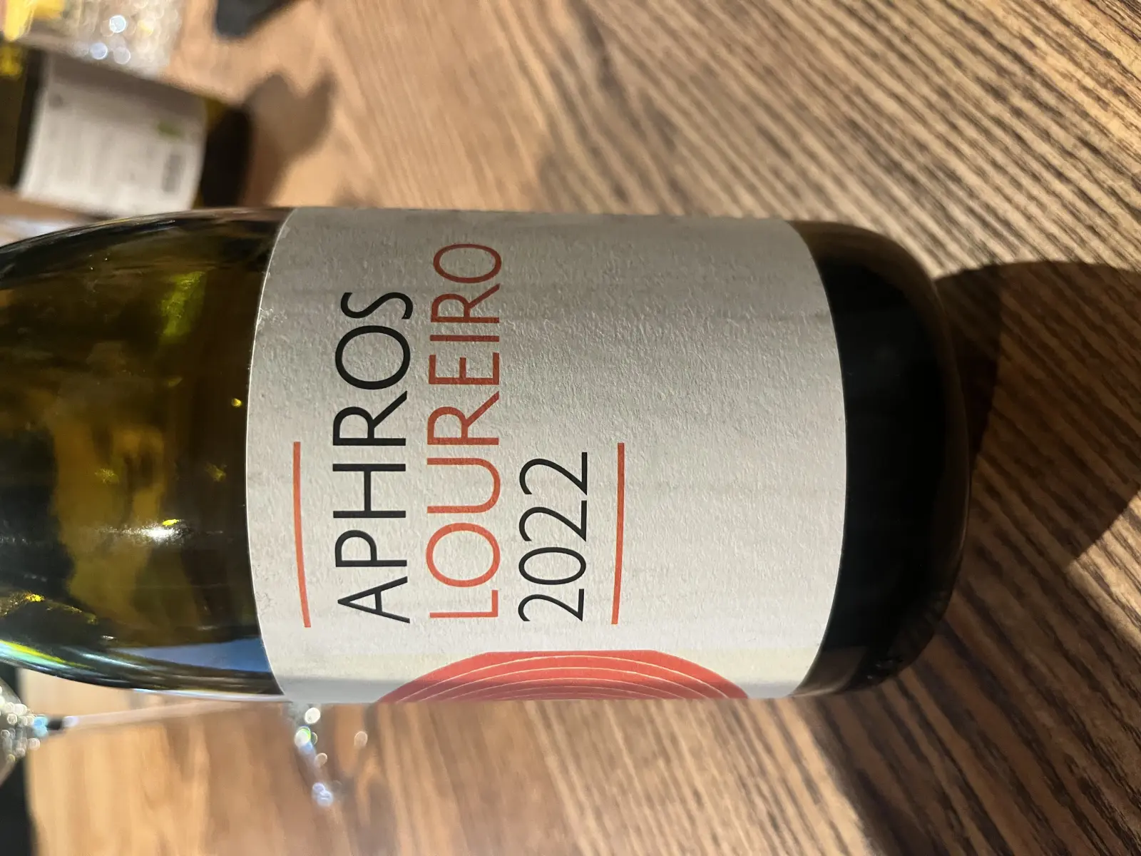 Aphros Loureiro 2022