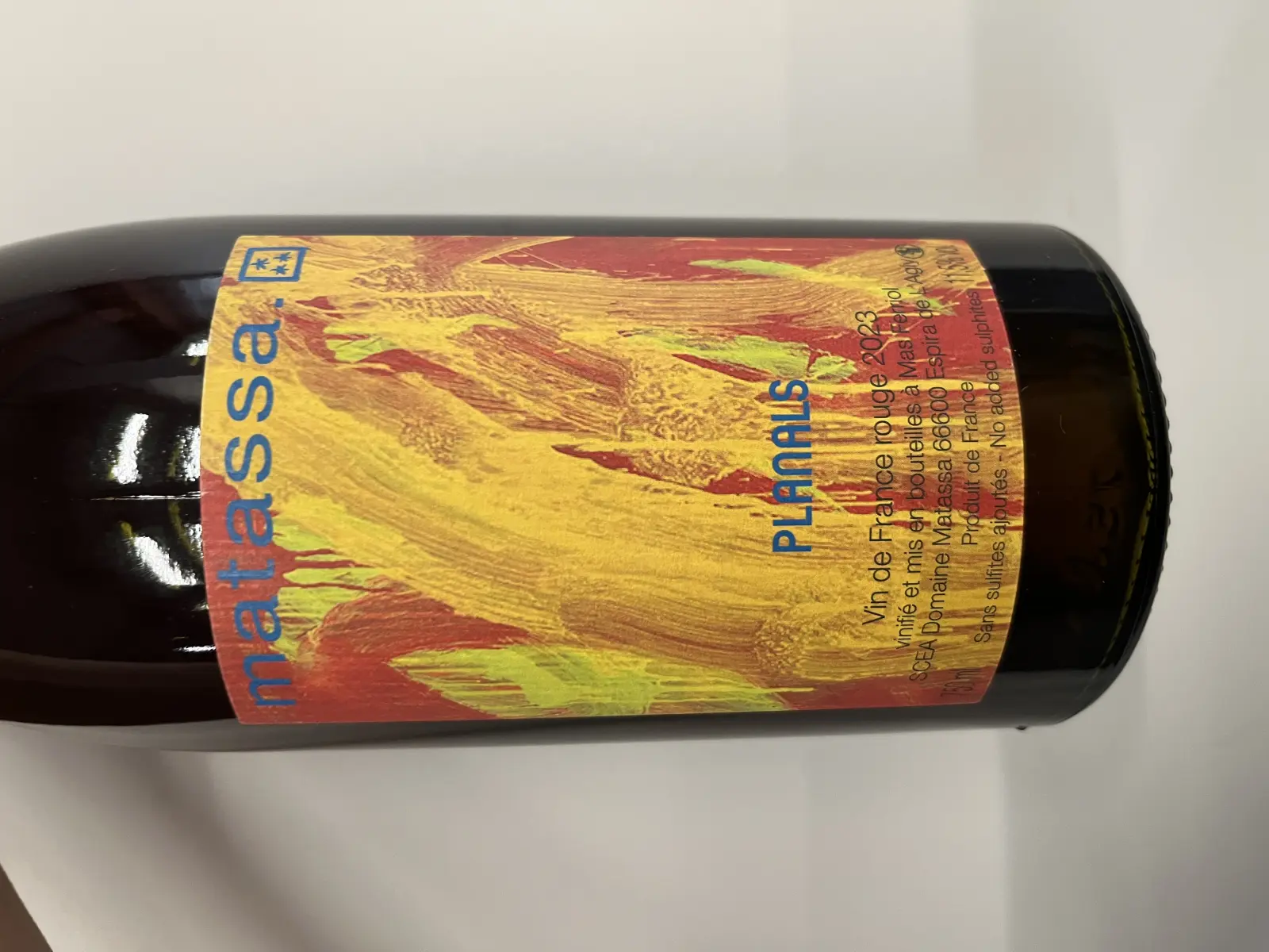 Matassa Planals 2023