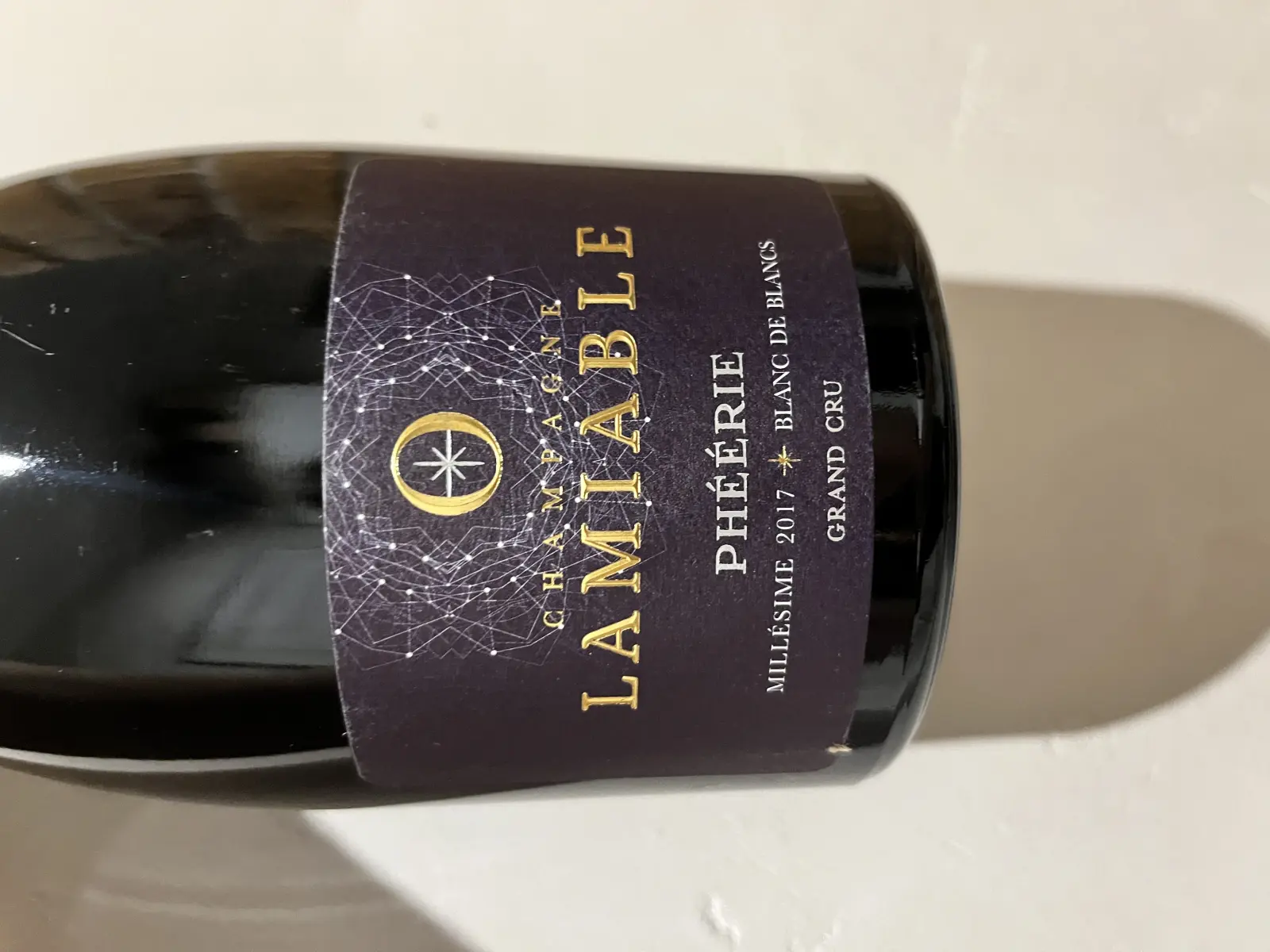 Lamiable Phéérie 2017