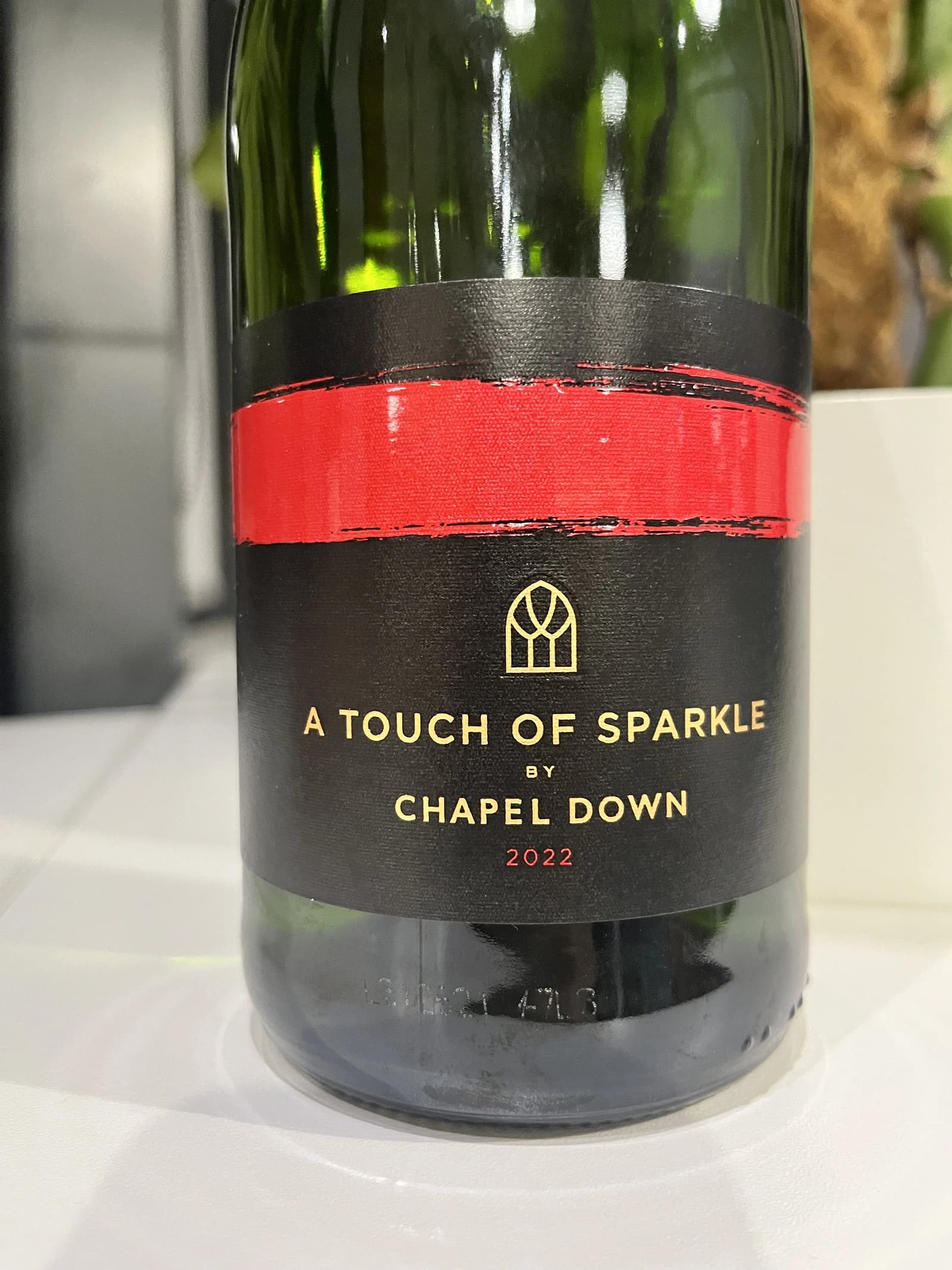 Chapel Down A Touch of Sparkle 2022