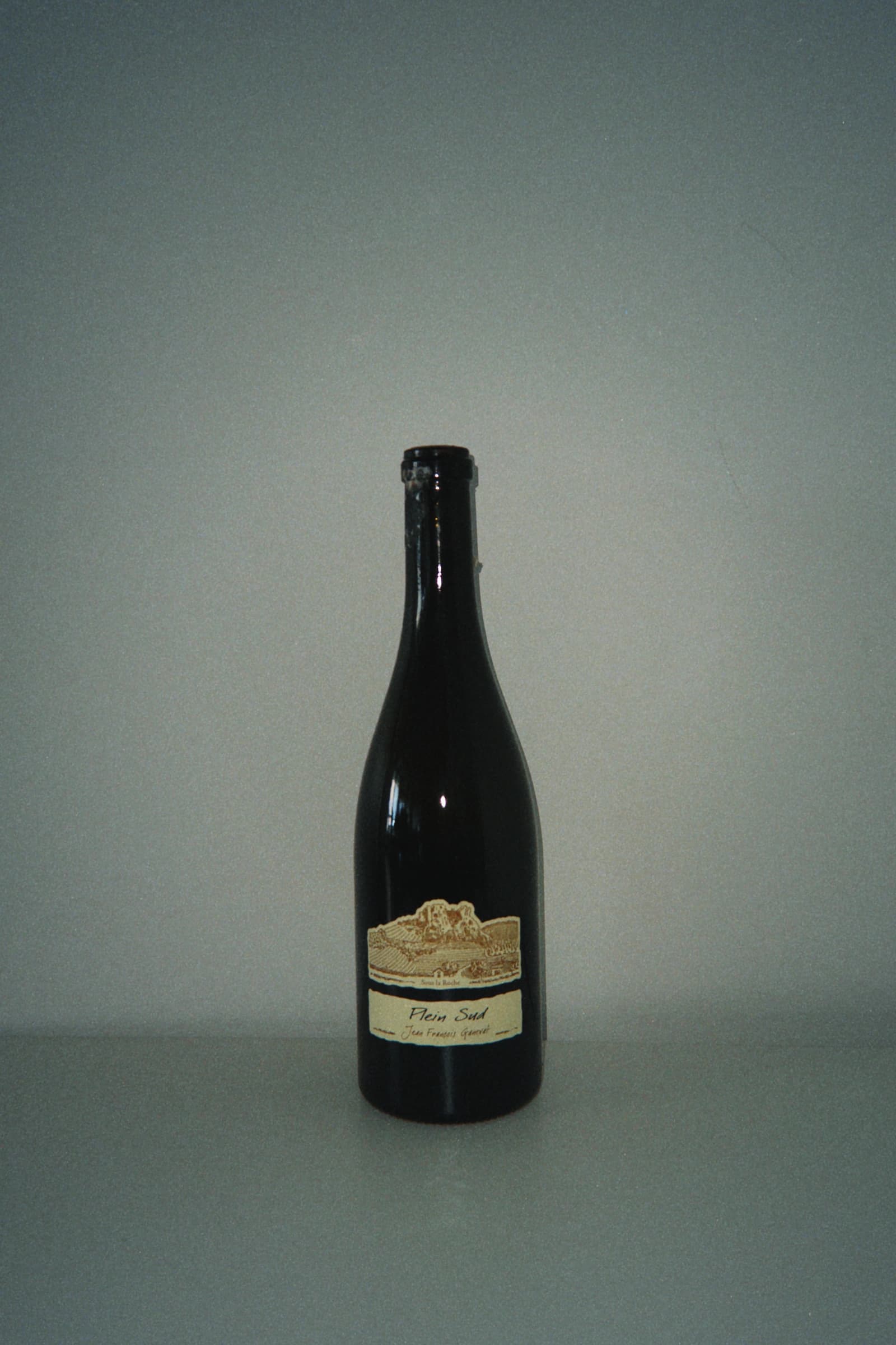 Domaine Ganevat Plein Sud 2018