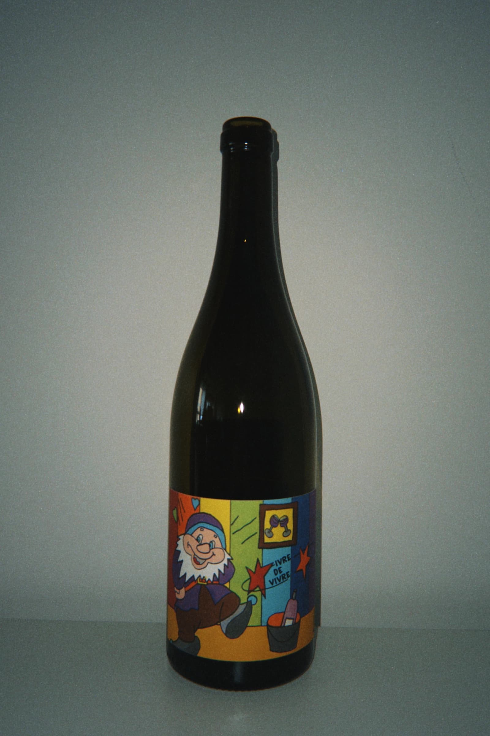 L'Octavin Ivre de Vivre 2021