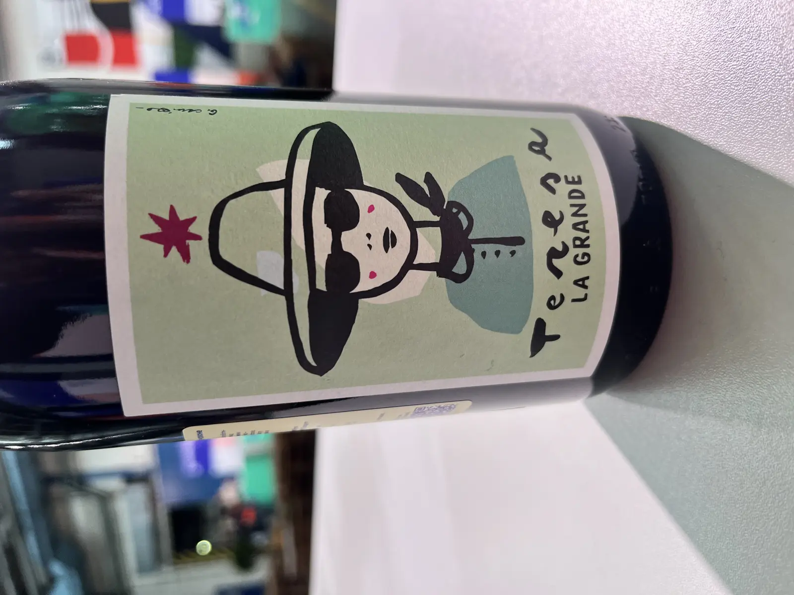 Cascina Tavijn Teresa la Grande 2021