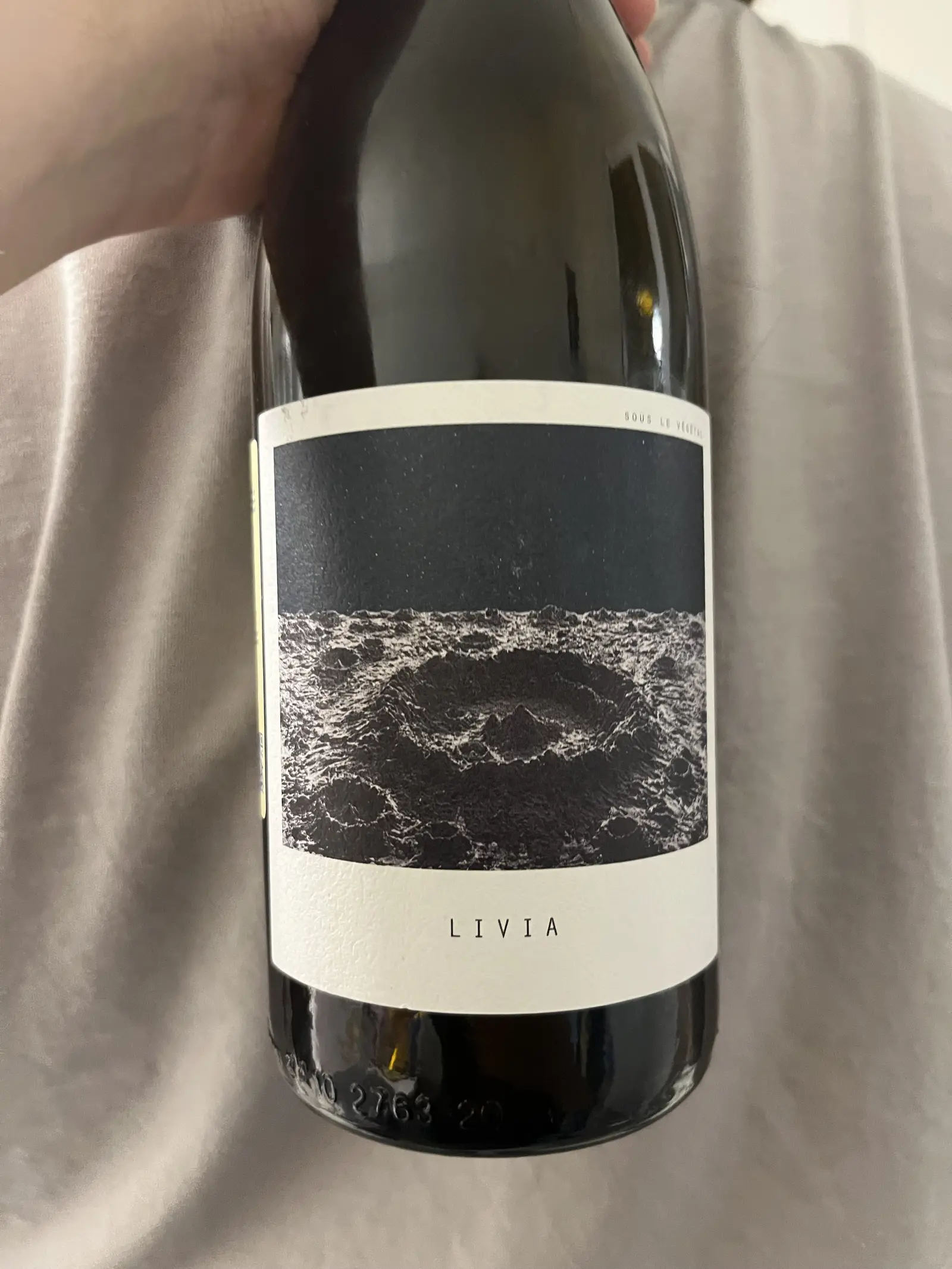 Sous Le Végétal Livia 2023