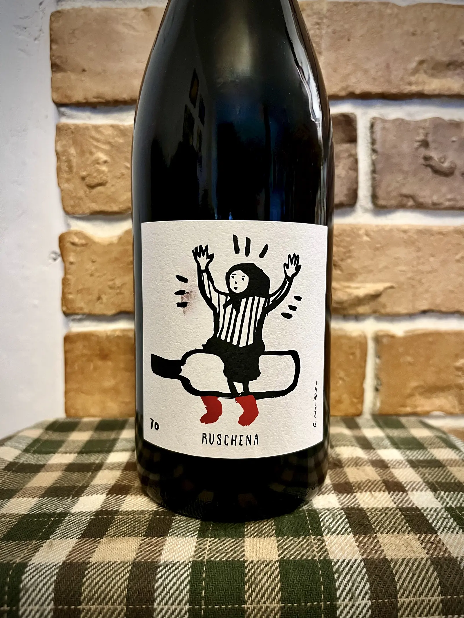 Cascina Tavijn Ruschena 2023