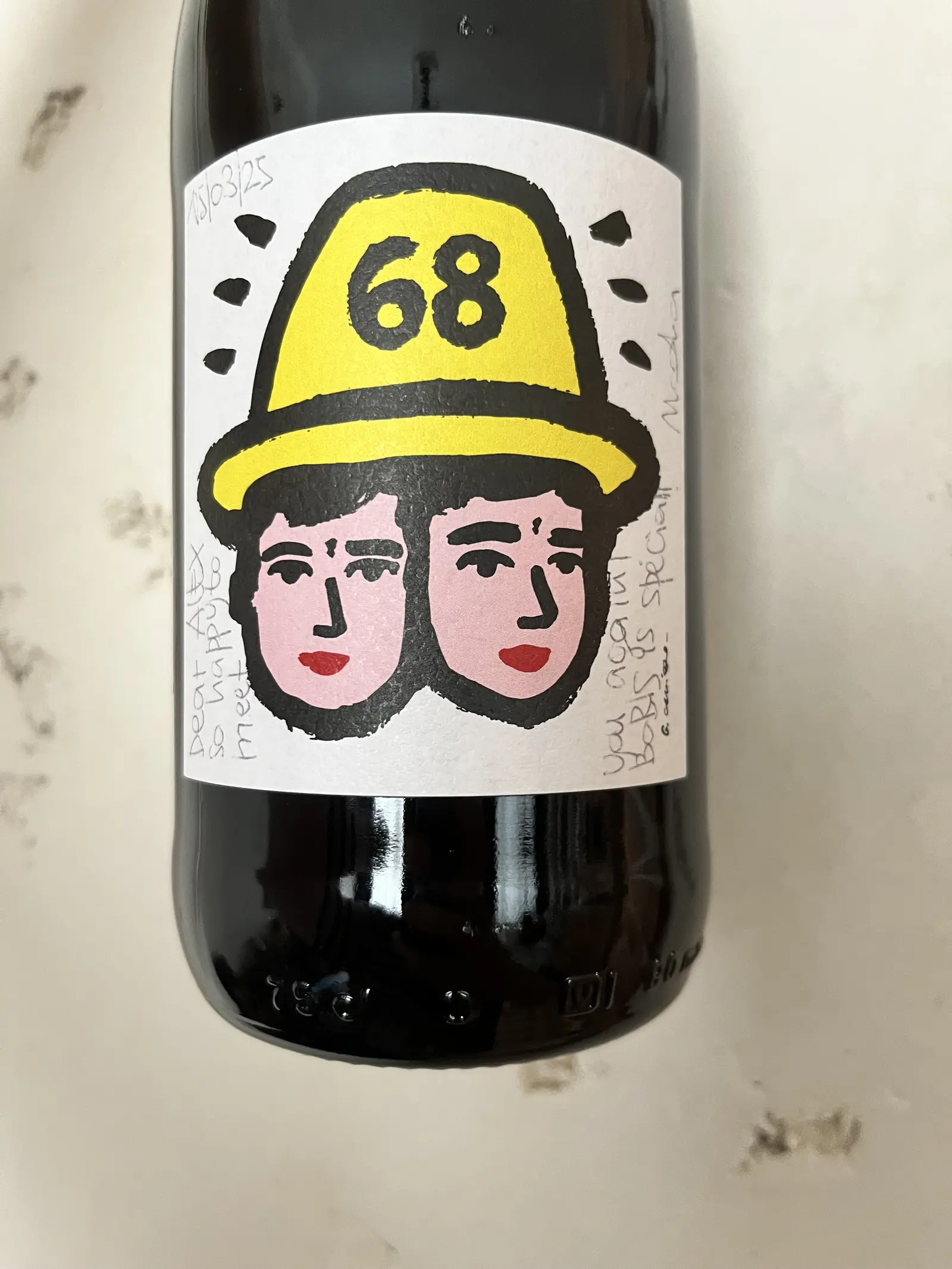 Cascina Tavijn 68 2022