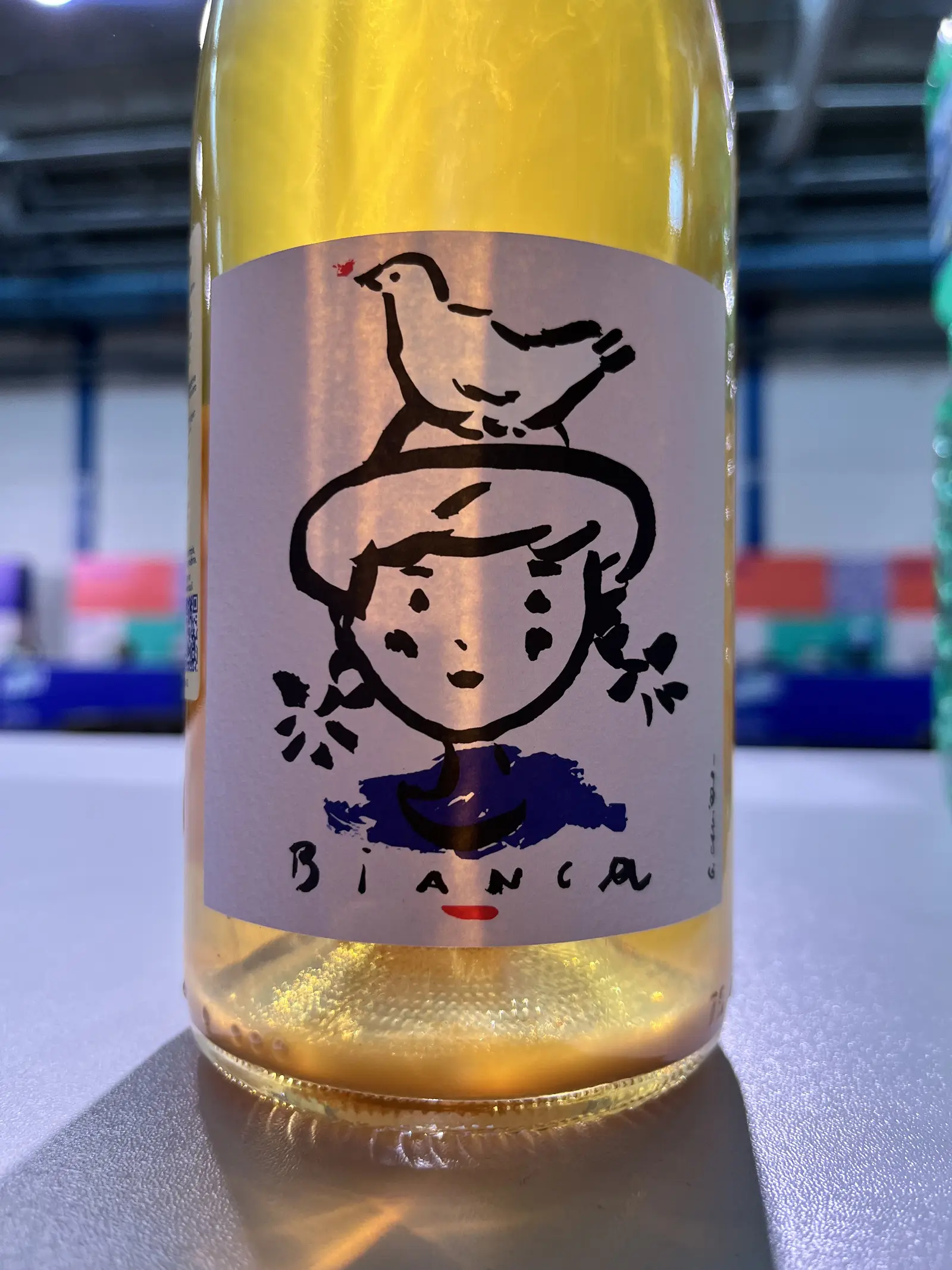 Cascina Tavijn Bianca 2022