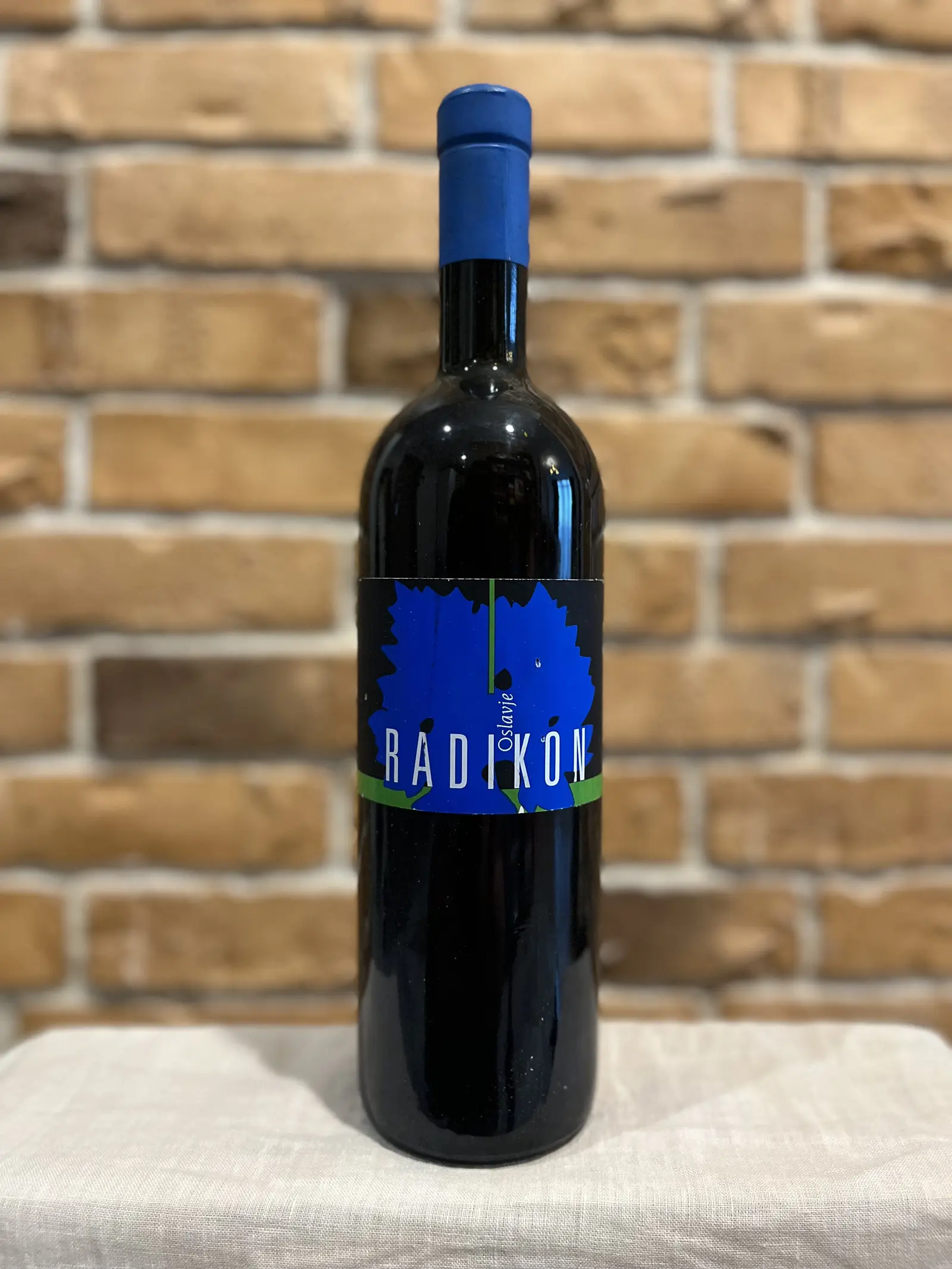 Radikon Oslavje 1997