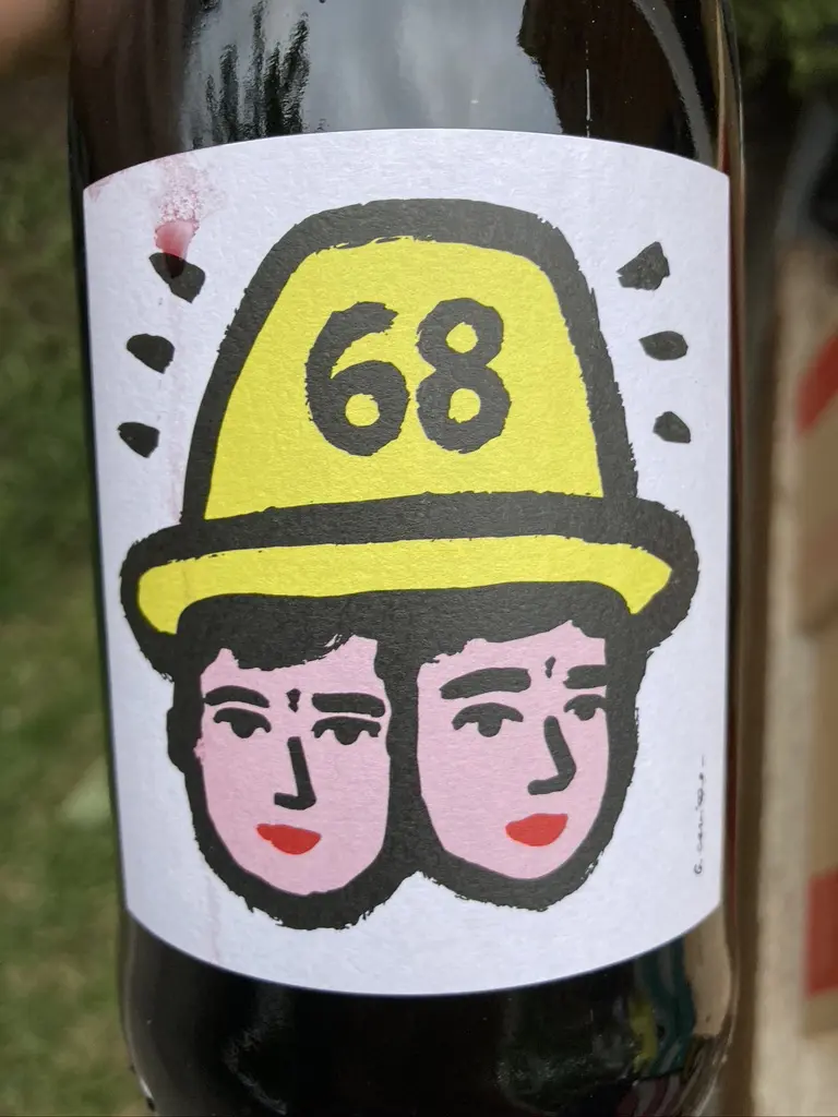 Cascina Tavijn 68 2019