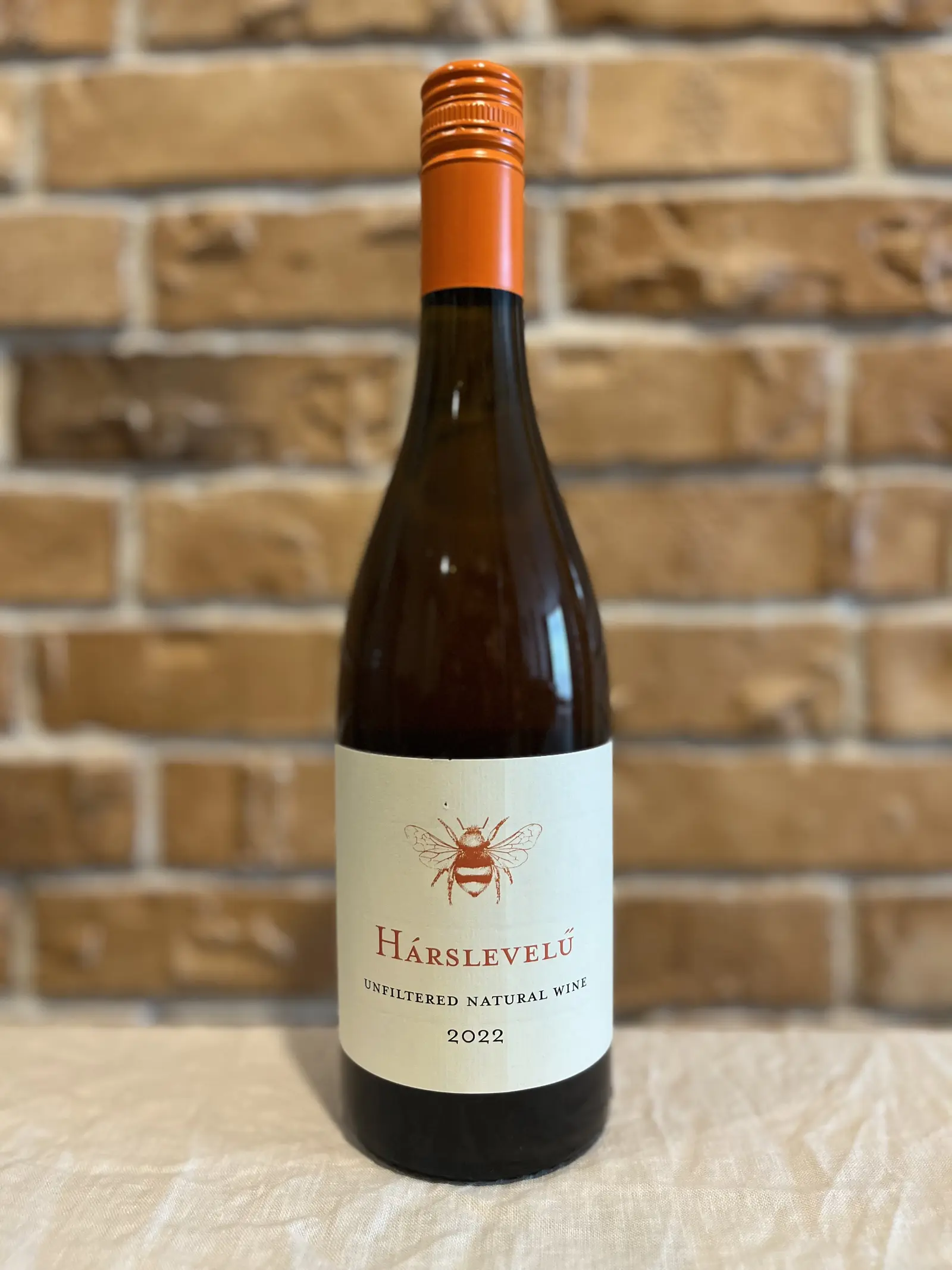 Hummel Hárslevelű 2022