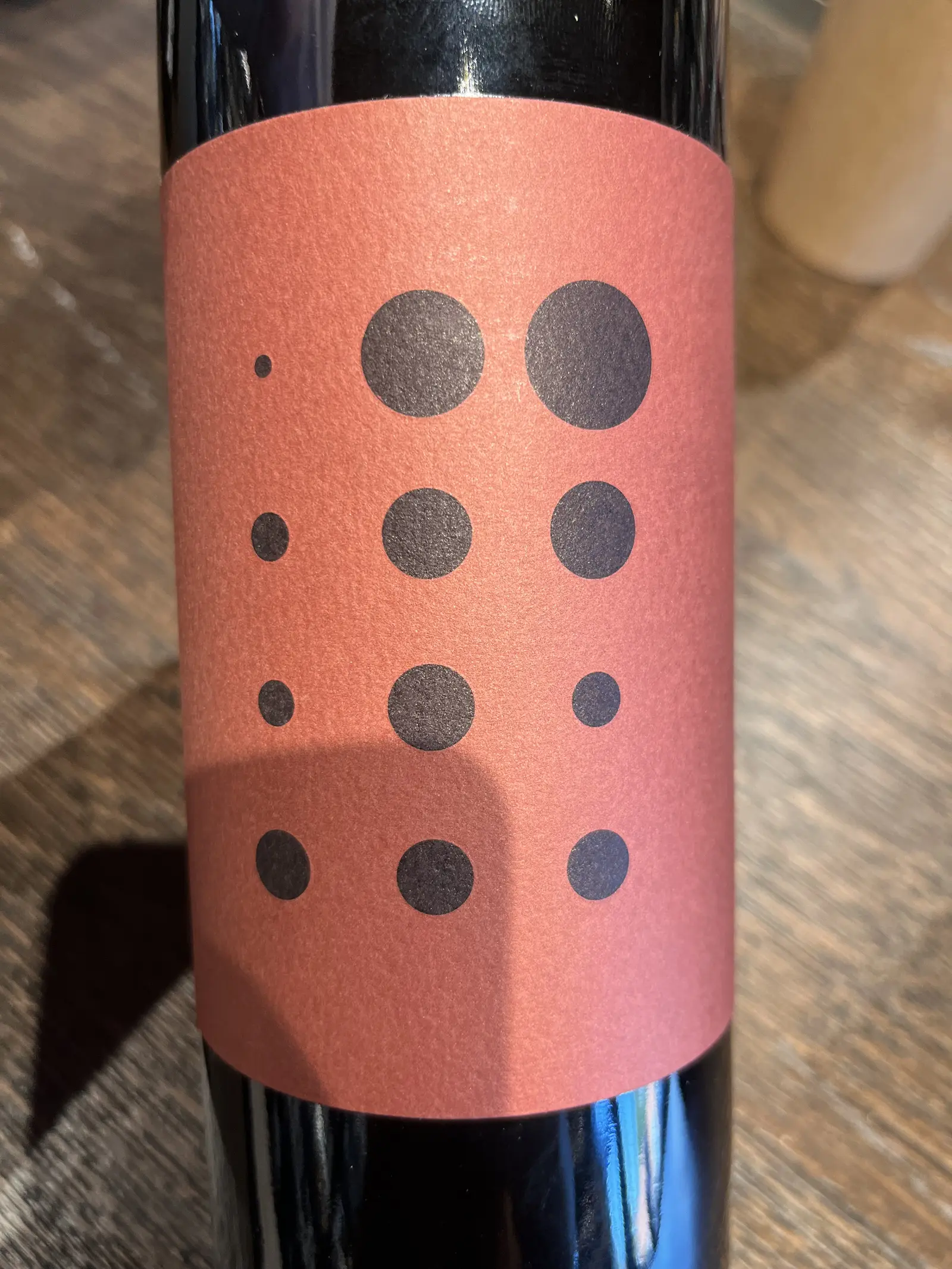 Piquentum Refošk Vrh 2018