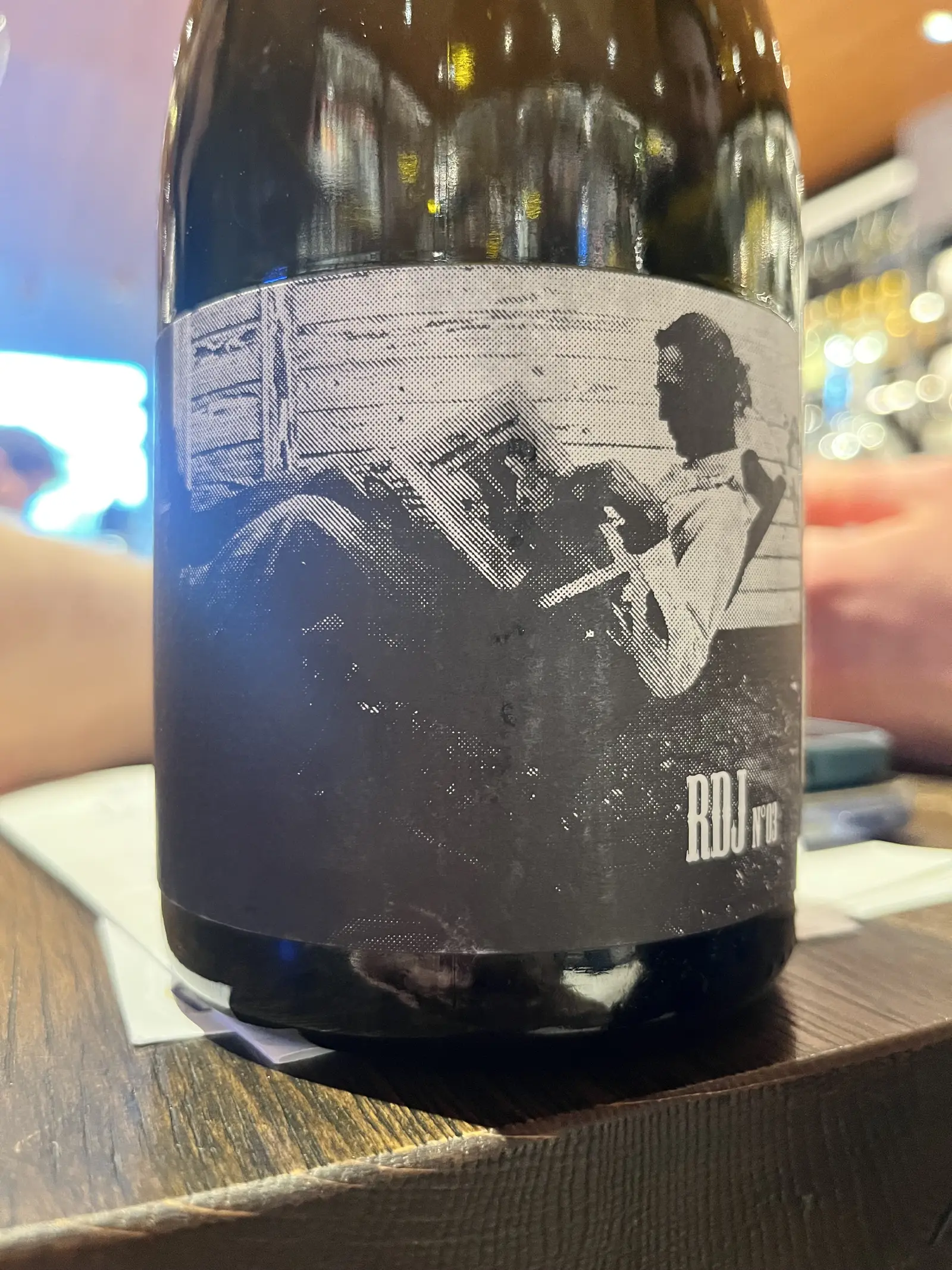 Roses de Jeanne RDJ #3 NV