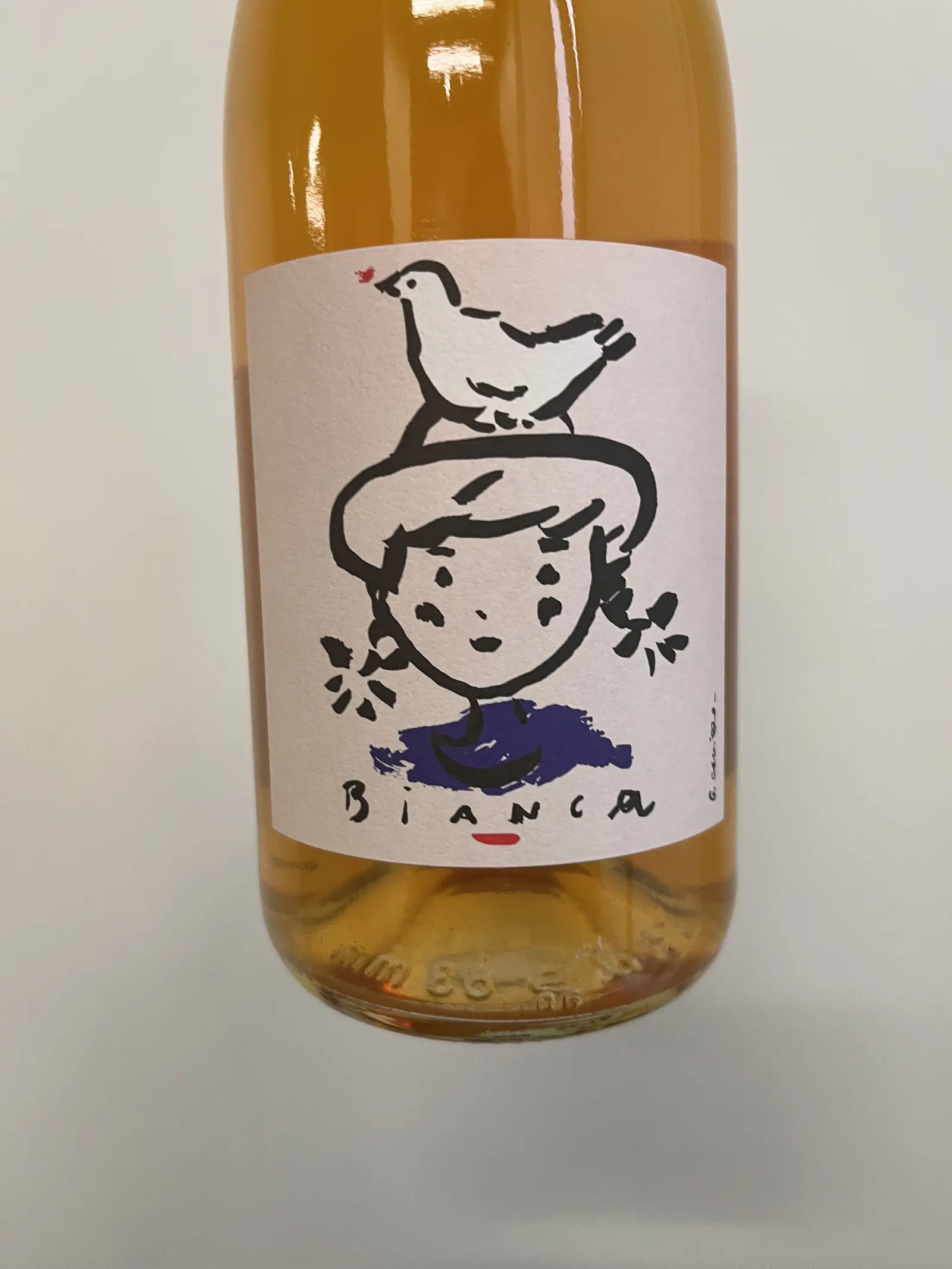 Cascina Tavijn Bianca 2021