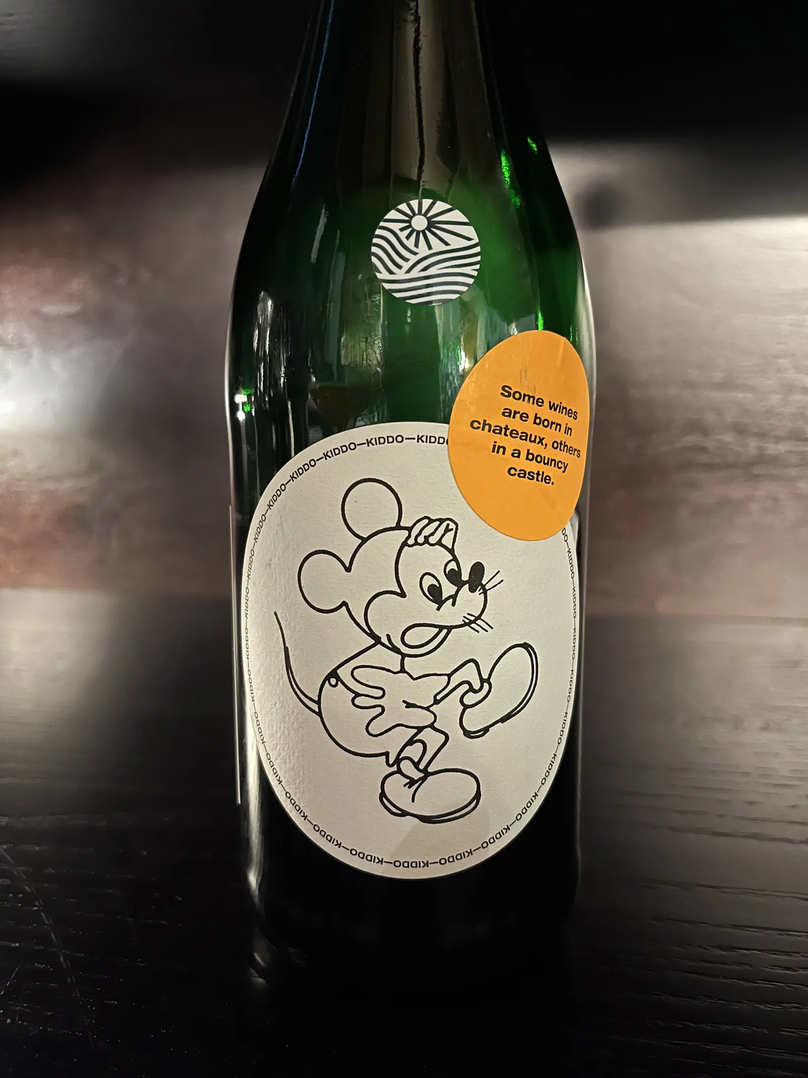 Milan Nestarec Kiddo Skins 2024