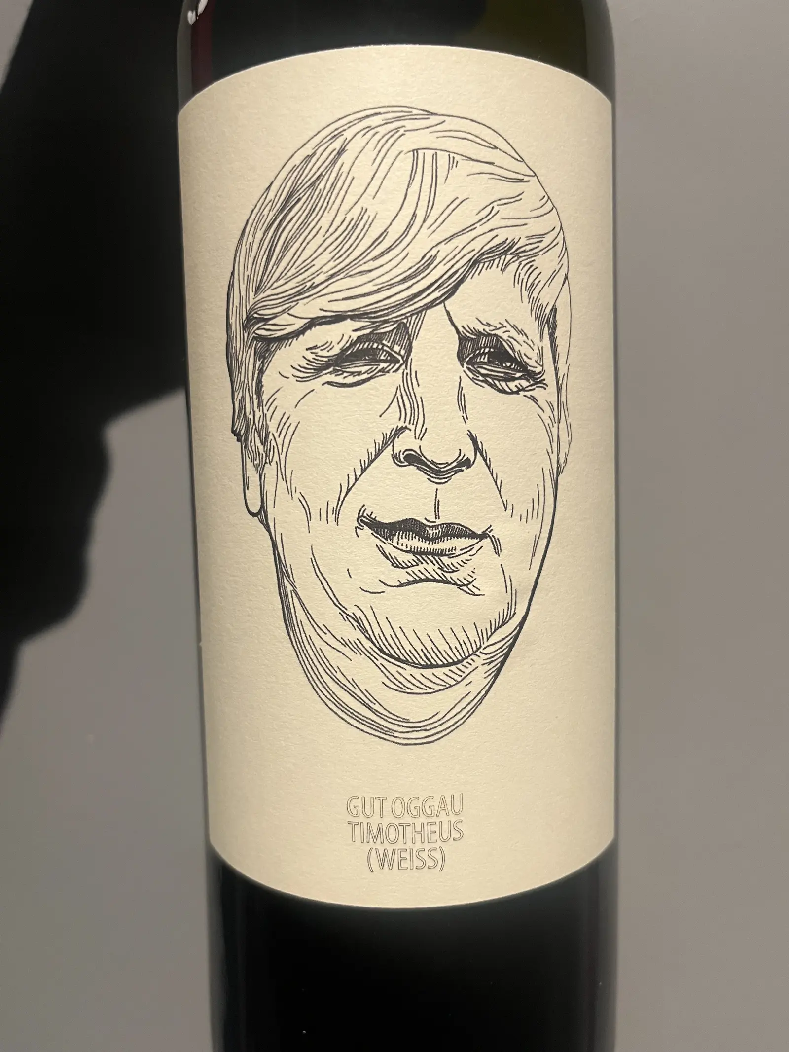 Gut Oggau Timotheus 2023