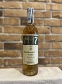 Marques de Murrieta Ygay Capellanía Reserva 1997