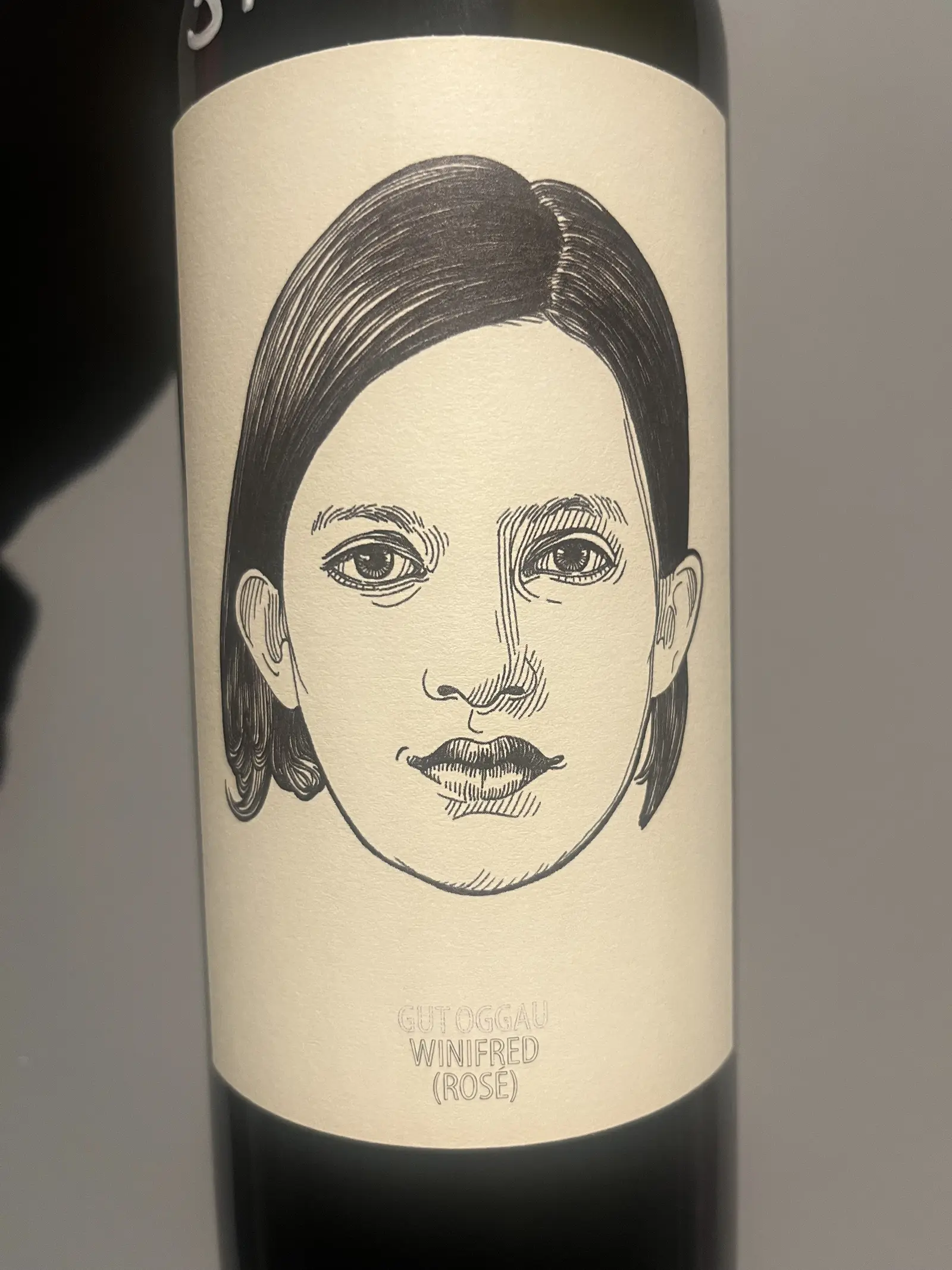 Gut Oggau Winifred 2023