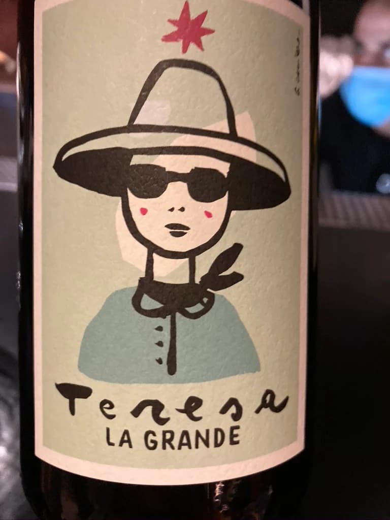 Cascina 'Tavijn Teresa la Grande 2016