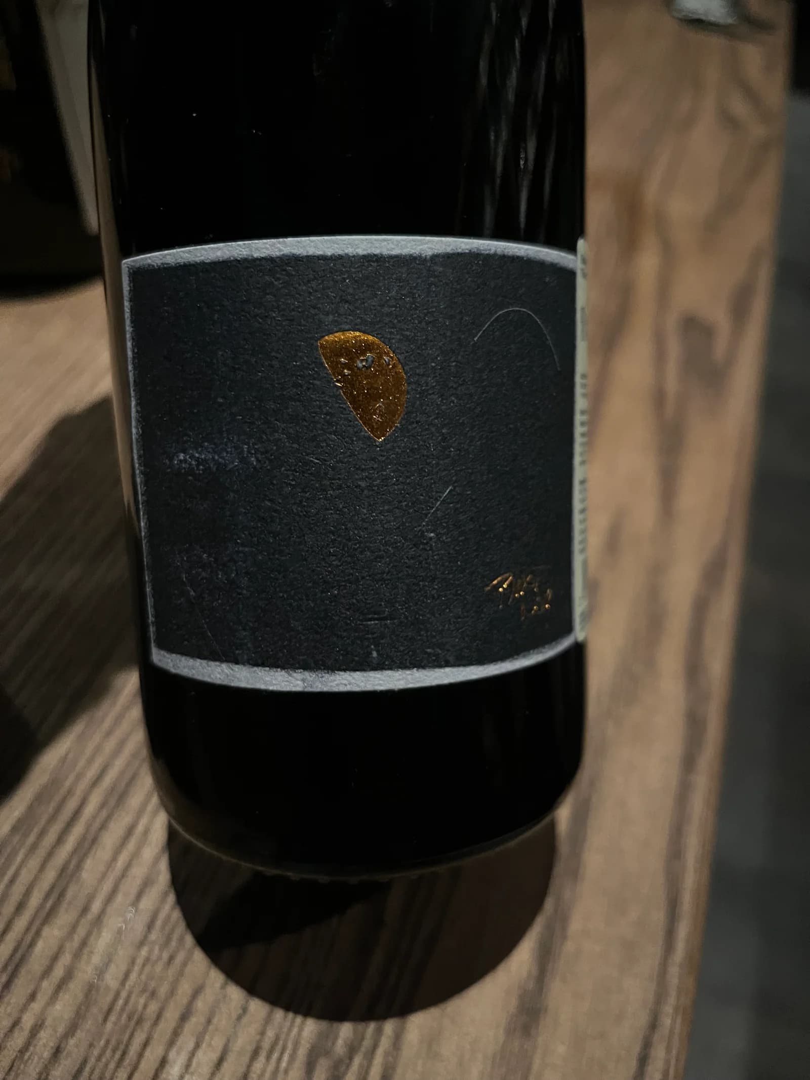 Bencze Pinot Noir 2022