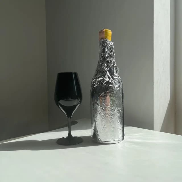 Opaque Tasting Vol. 1