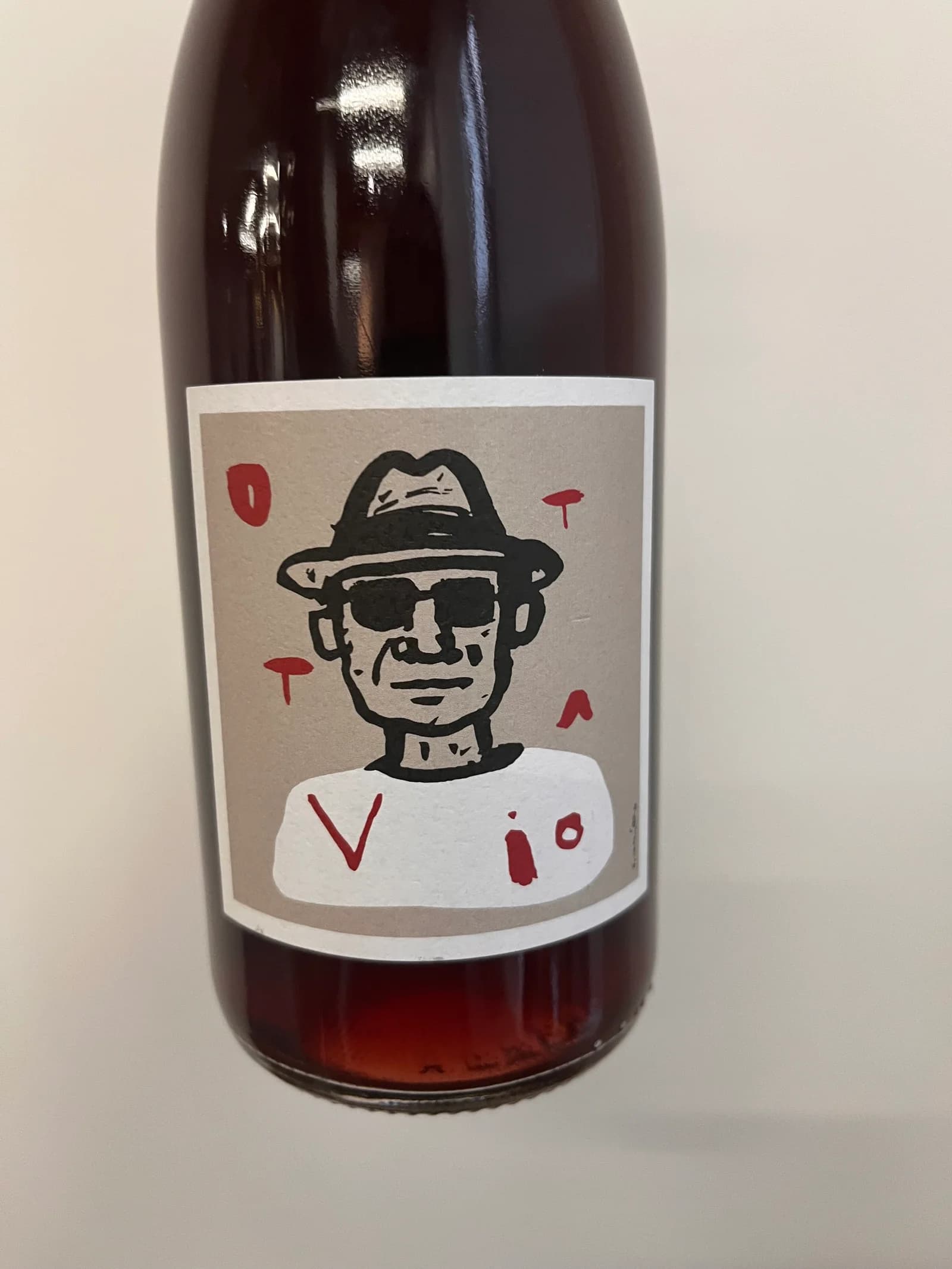 Cascina Tavijn Ottavio 2021