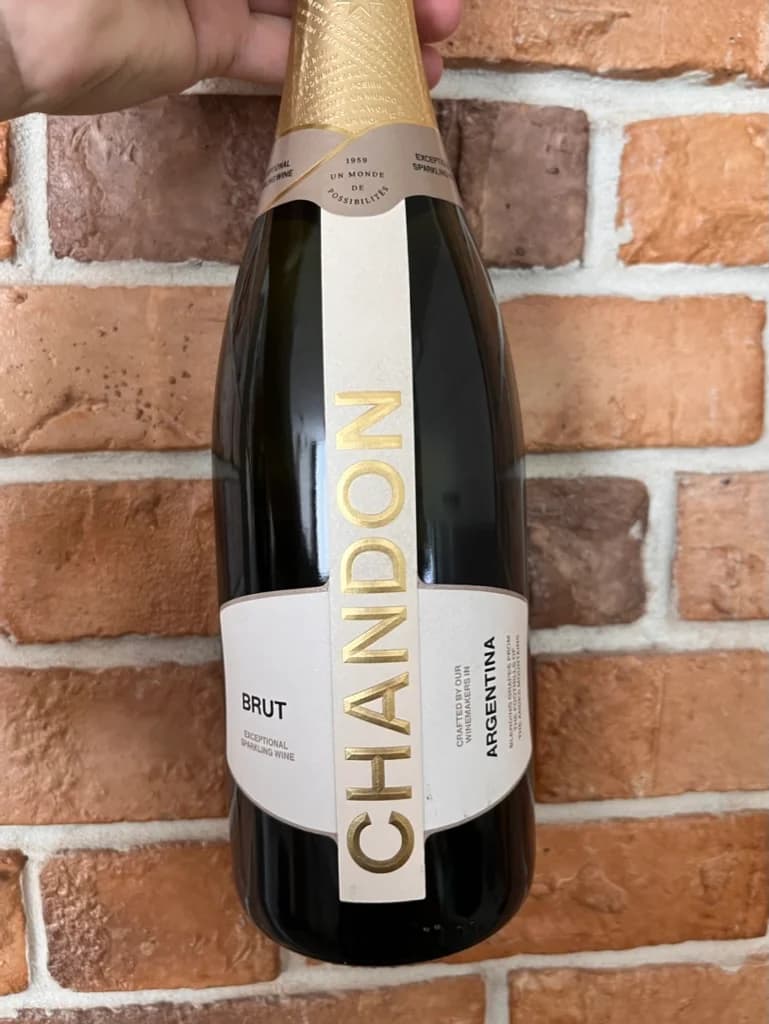 Chandon Argentina Brut NV