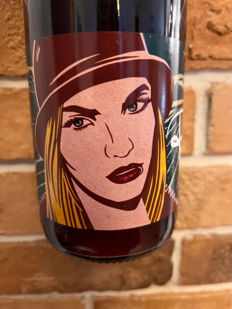 Krasna Hora Ruby 2020