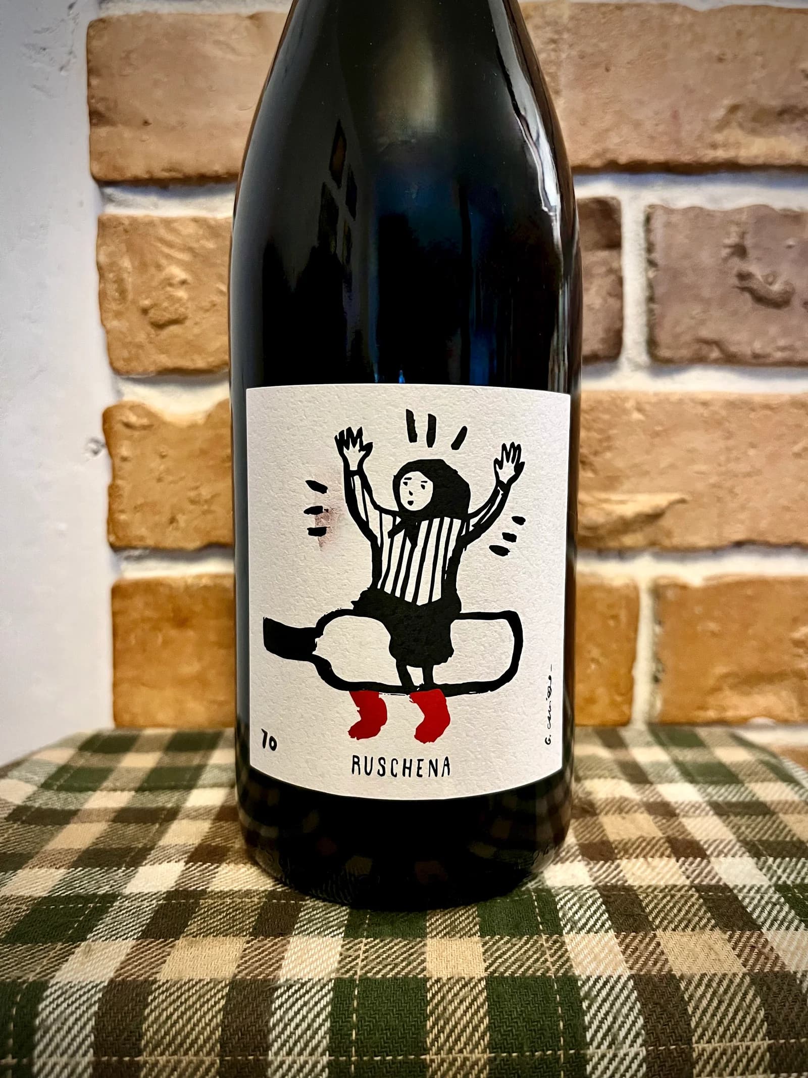 Cascina 'Tavijn Ruschena 2023
