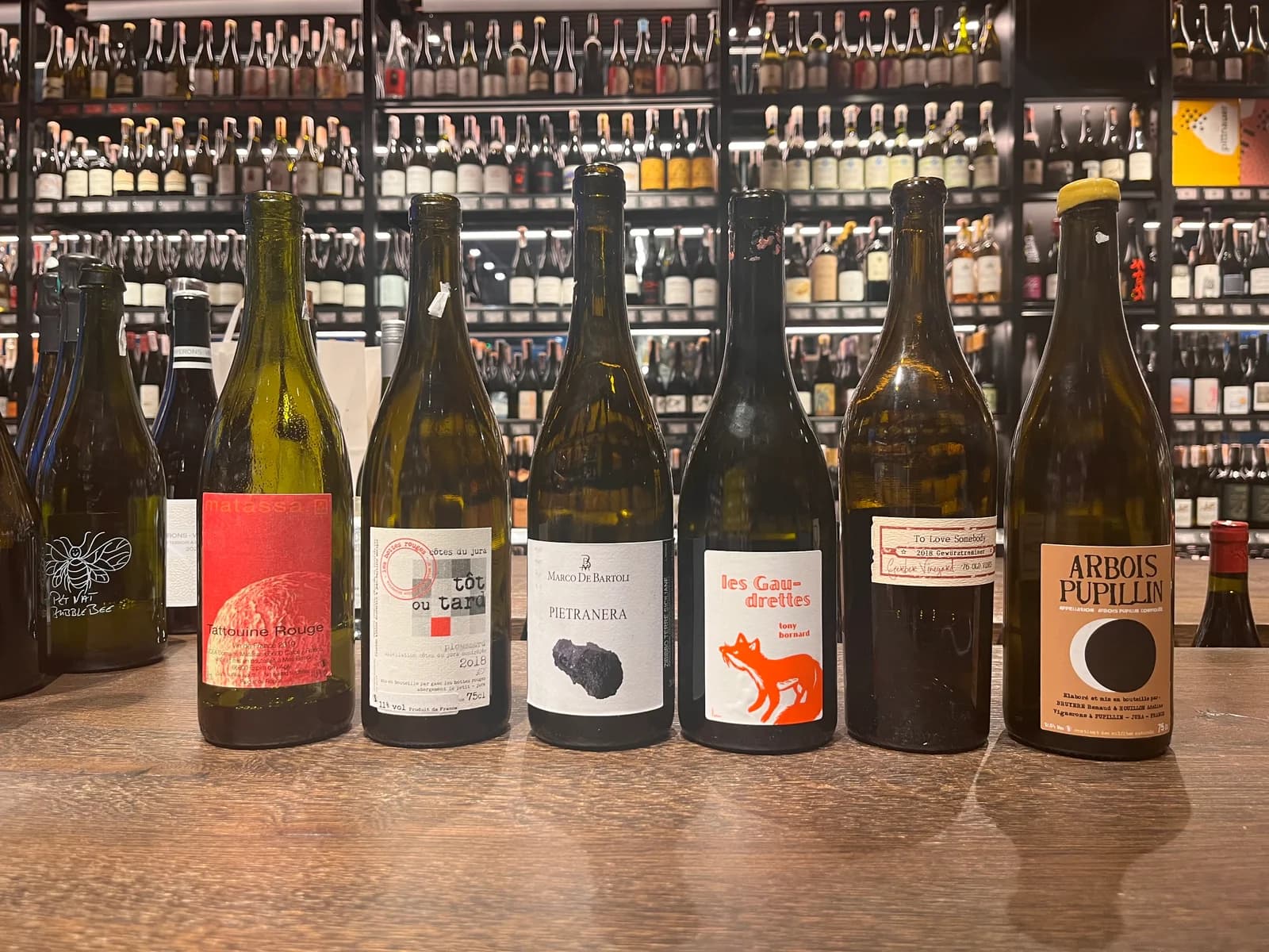 Jura contre l'humanité