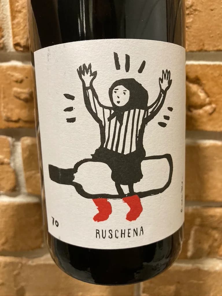 Cascina 'Tavijn Ruschena 2018