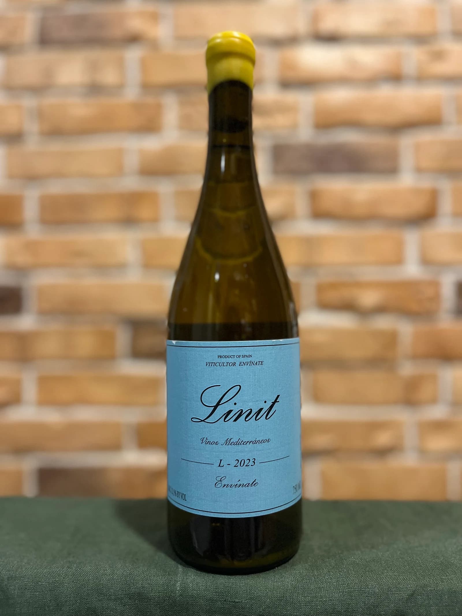 Envínate Linit 2023
