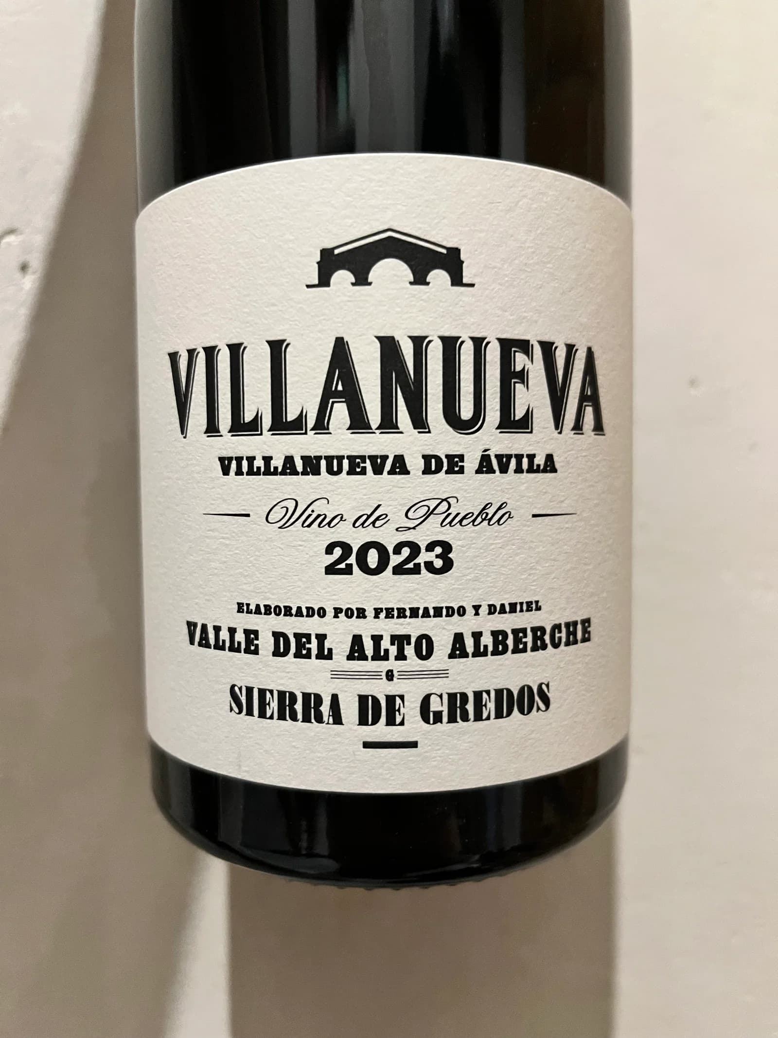 Comando G Villanueva 2023