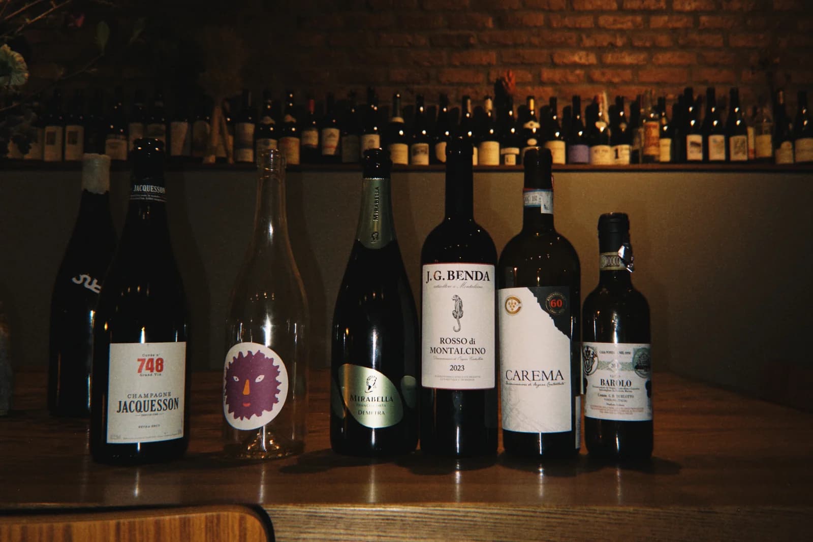 Random Party: April 6, 2026