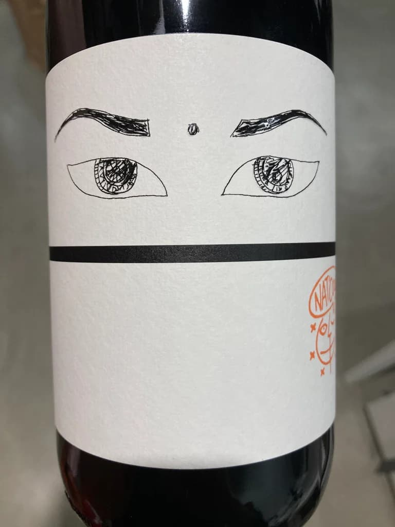 Niepoort Vinhos S.A. Drink Me Nat Cool 2020