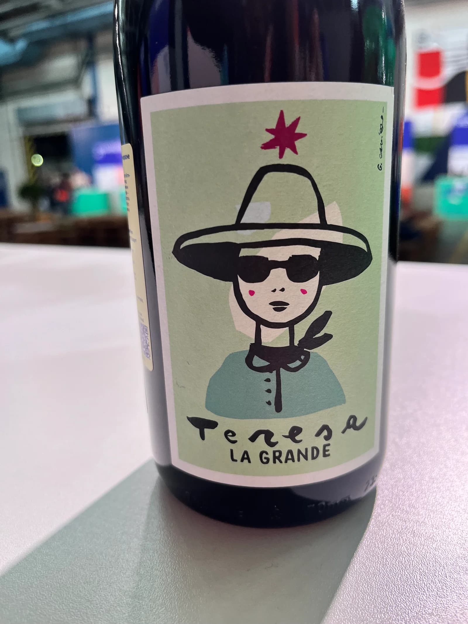 Cascina 'Tavijn Teresa la Grande 2021