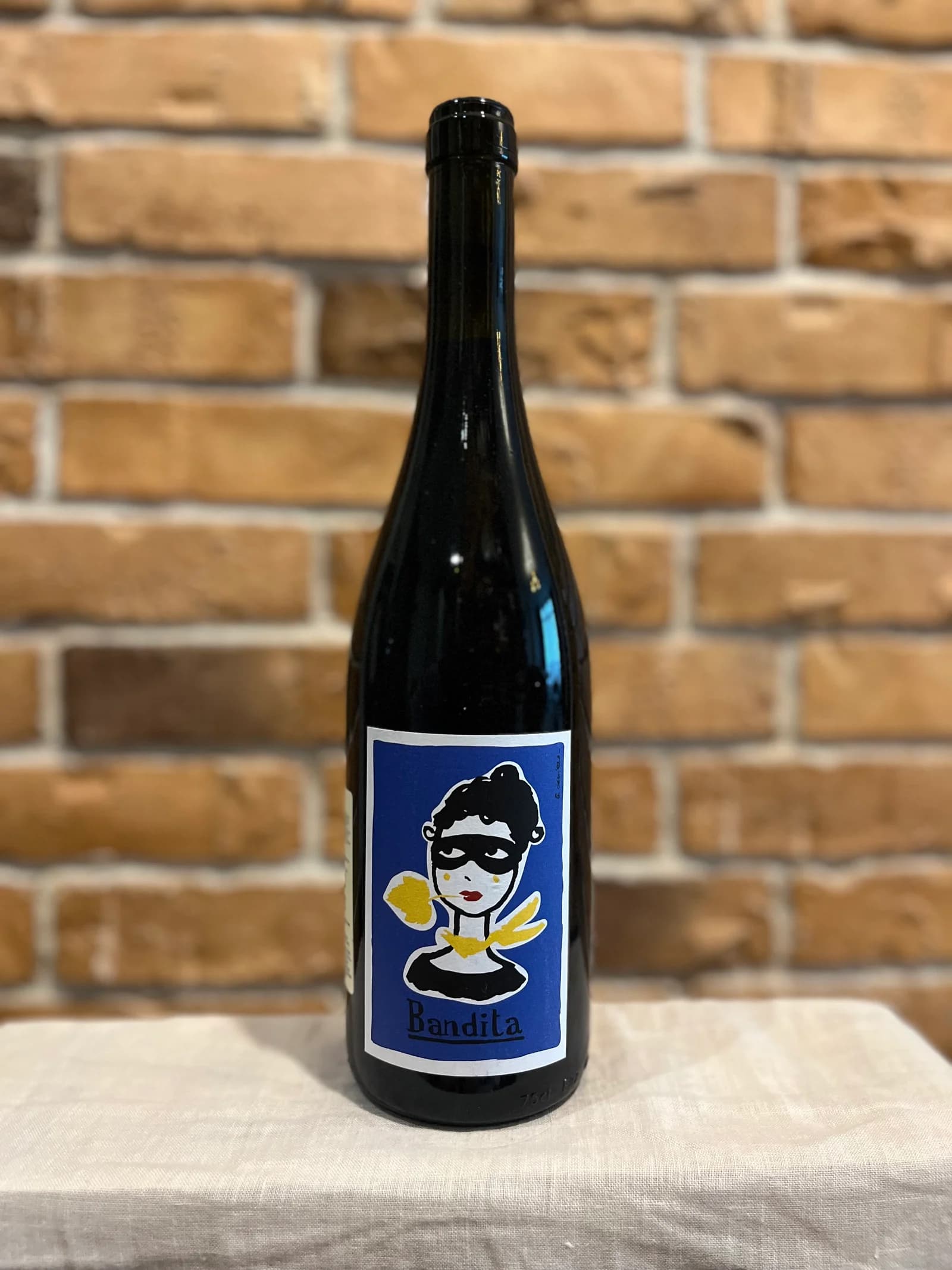 Cascina Tavijn Bandita 2020