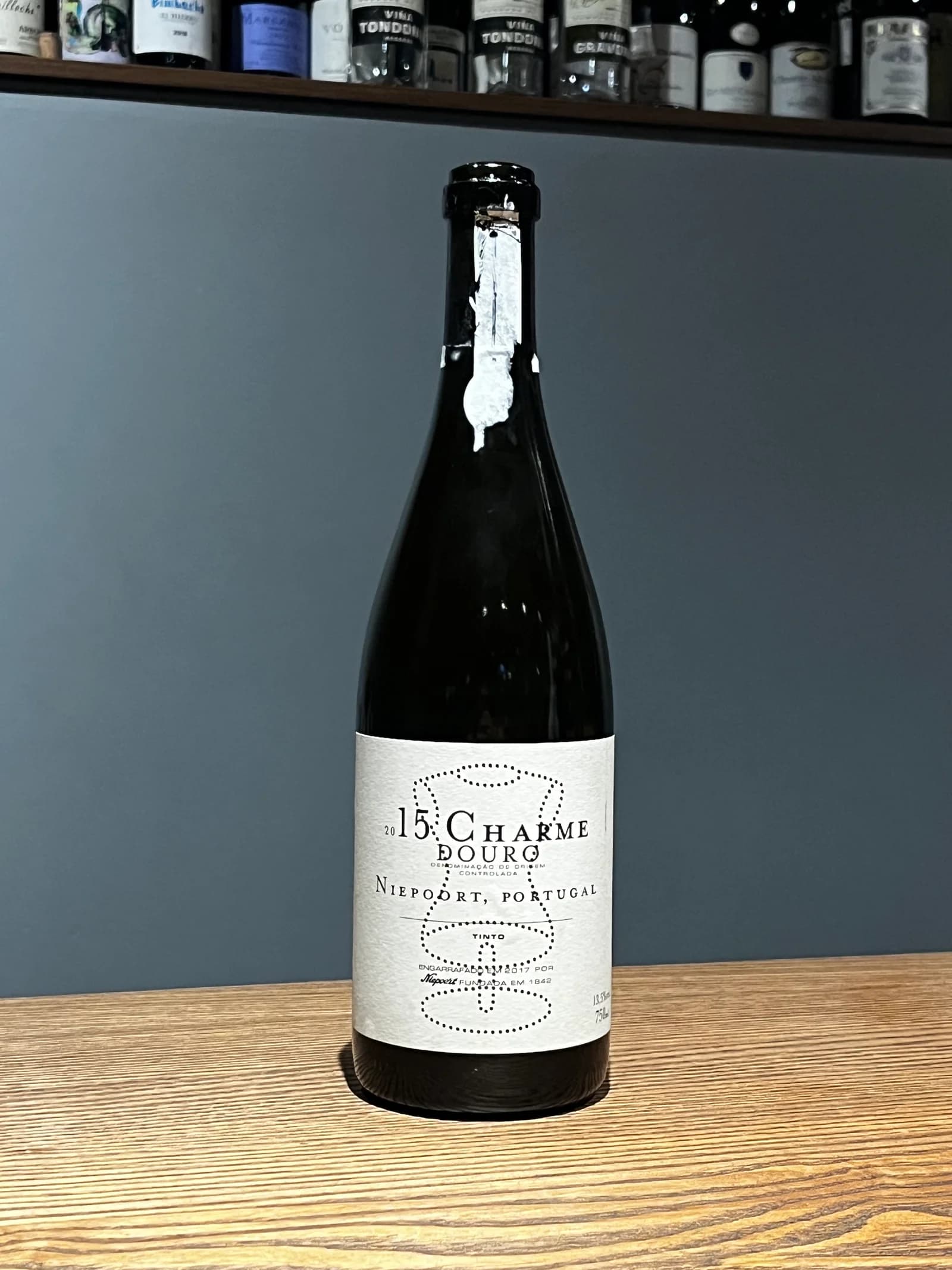 Niepoort Vinhos S.A. Charme Tinto 2015