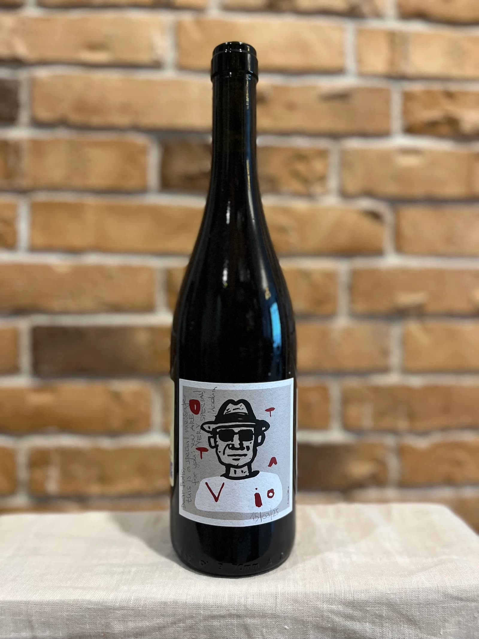 Cascina 'Tavijn Ottavio 2023
