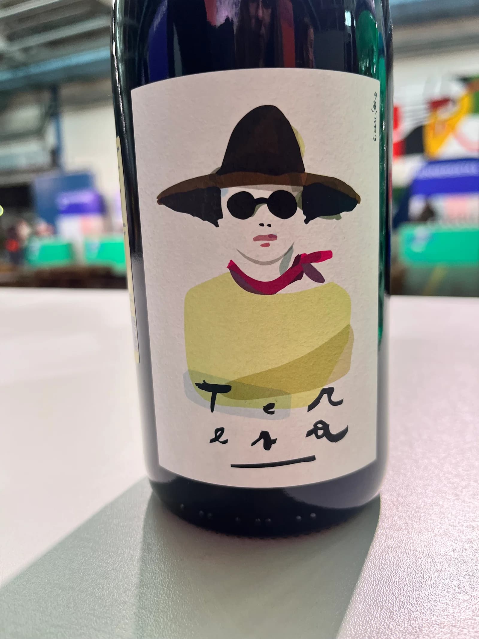 Cascina 'Tavijn Teresa 2023