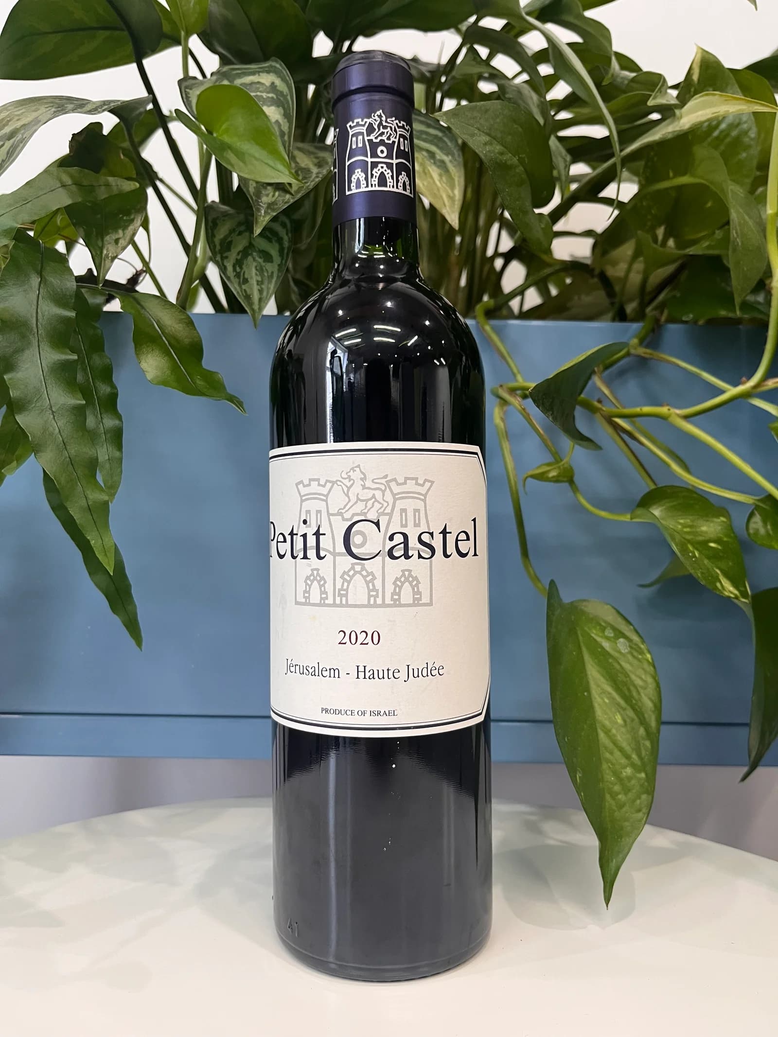 Domaine du Castel Petit Castel 2020