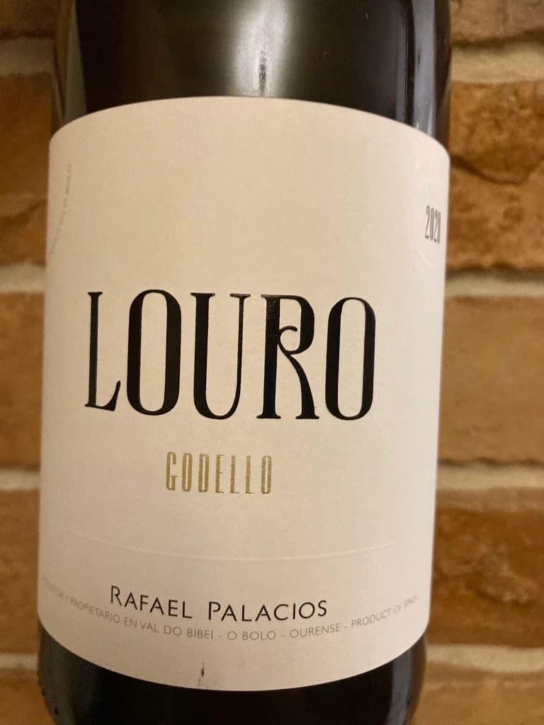 Descendientes de Jose Palacios Louro 2020