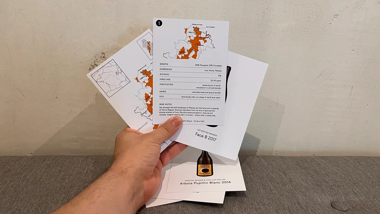 It's so much better than any other TCGs