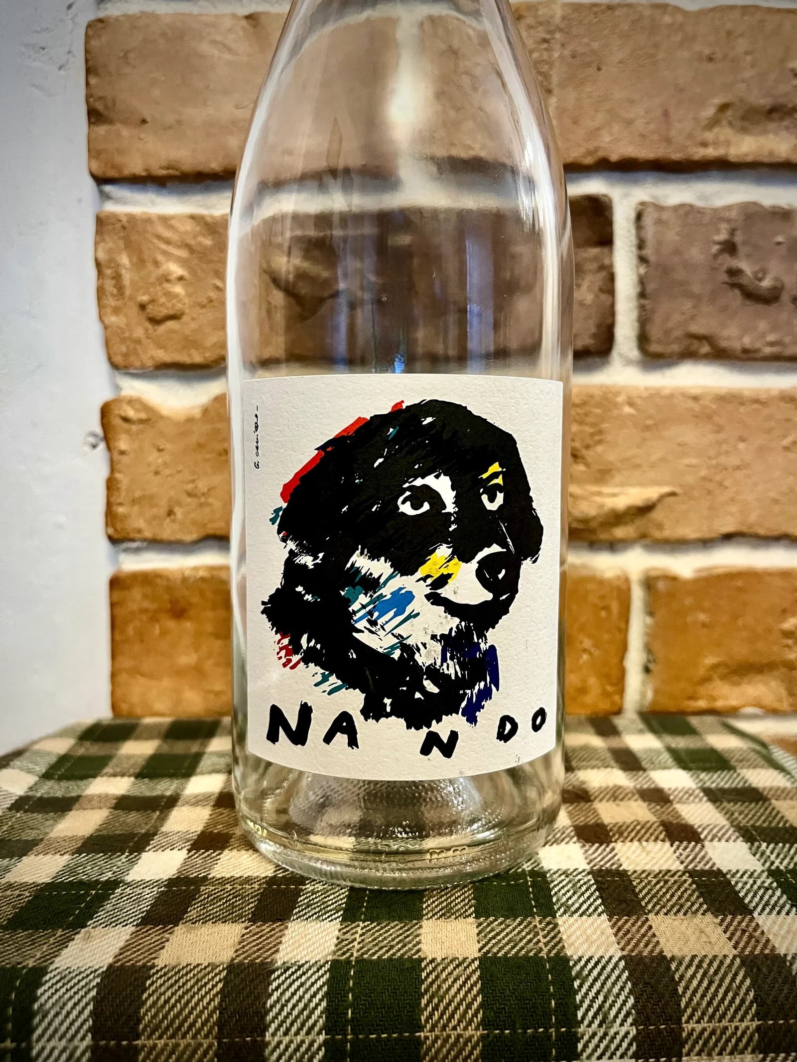 Cascina 'Tavijn Nando 2023